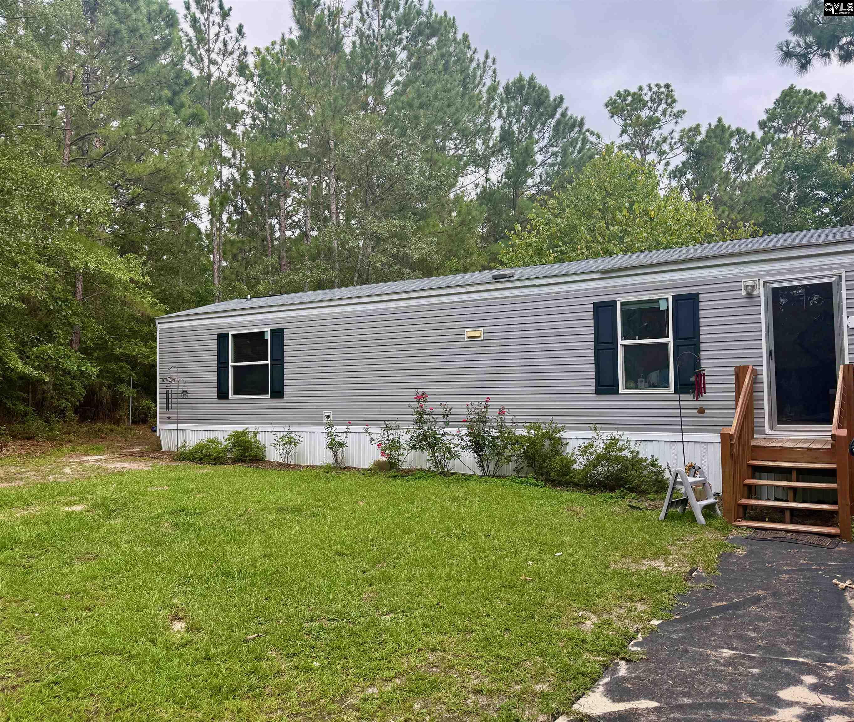 457 George Brown Road Pelion, SC 29123-9547