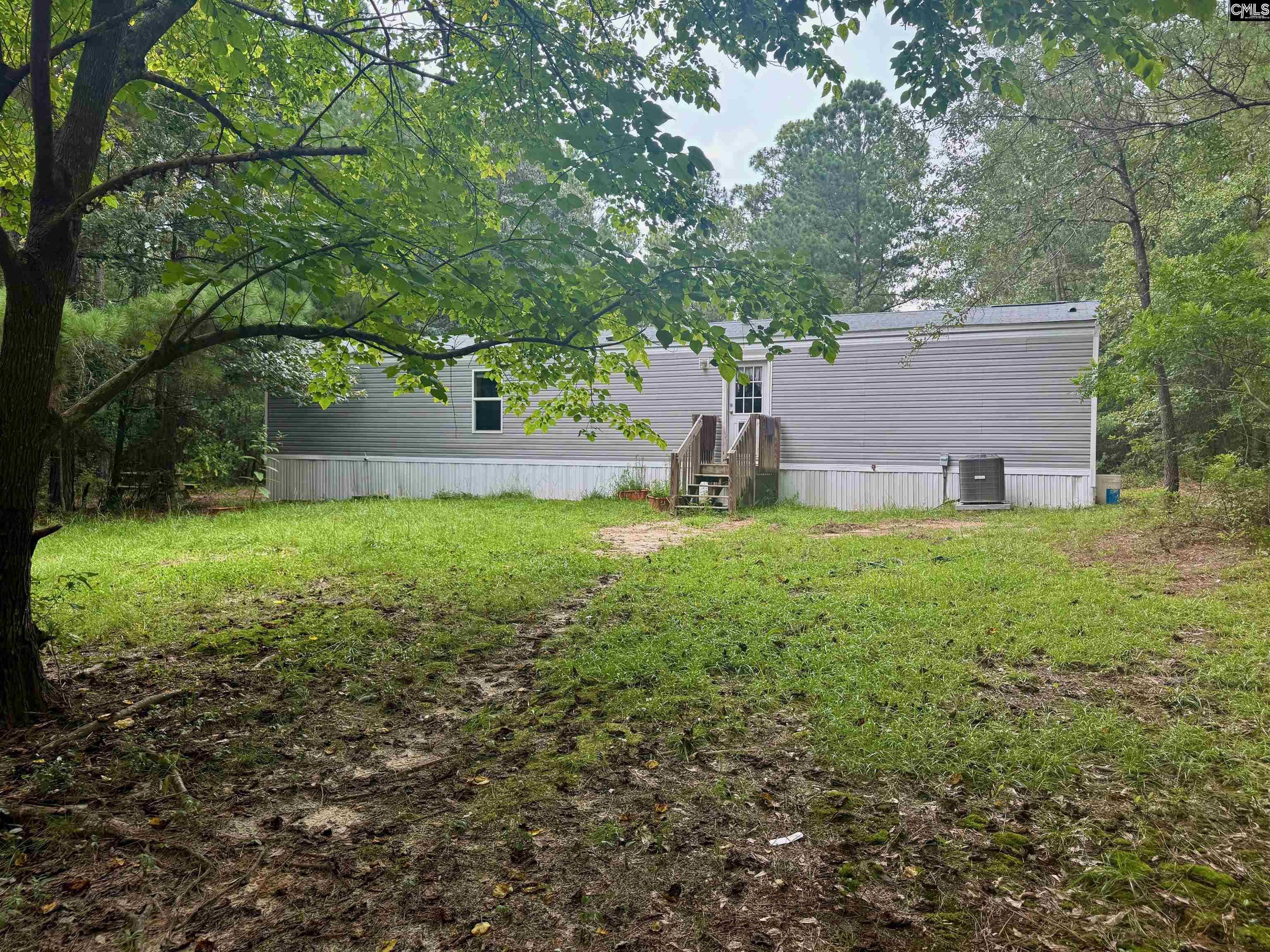 457 George Brown Road Pelion, SC 29123-9547