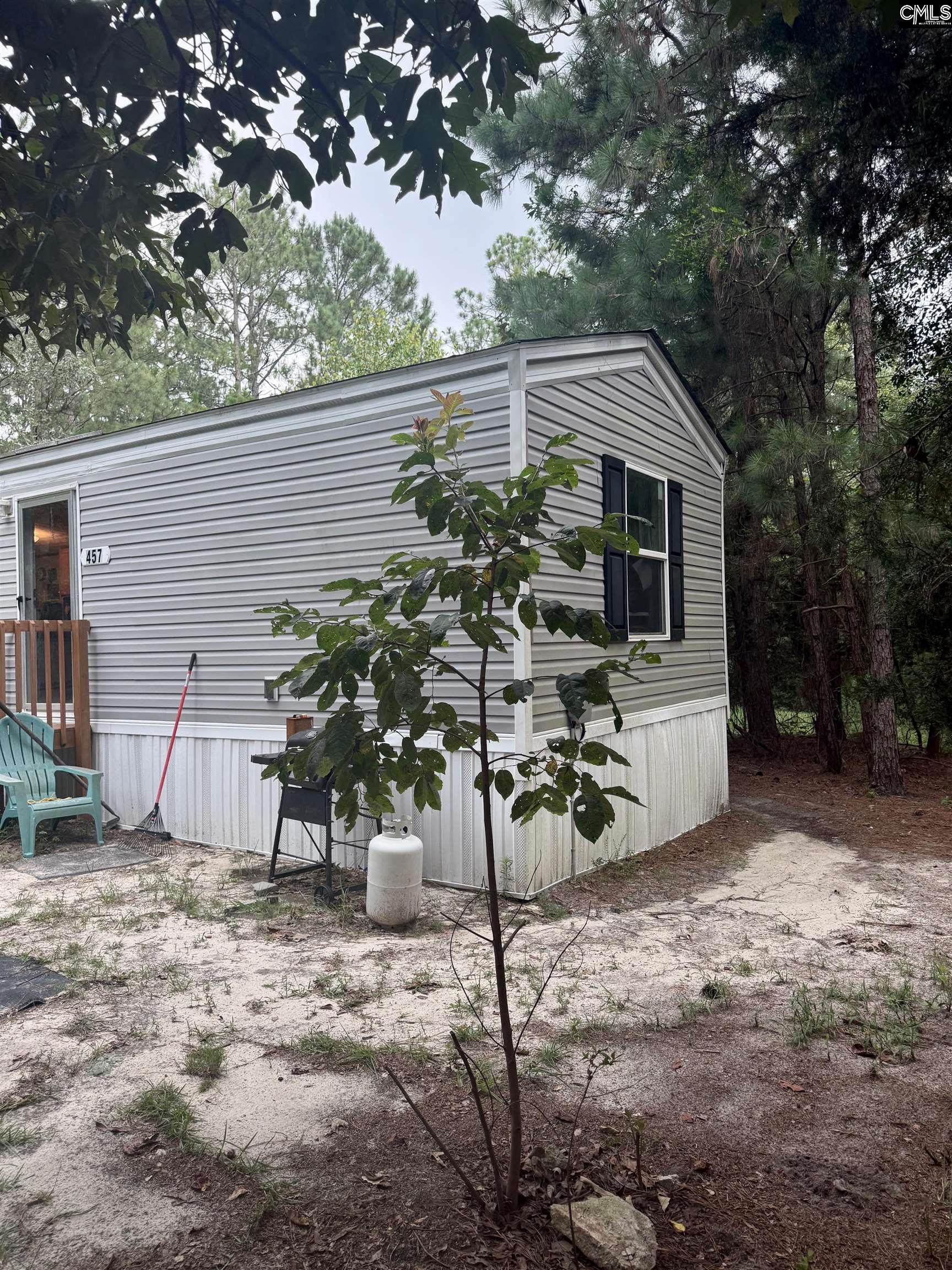 457 George Brown Road Pelion, SC 29123-9547
