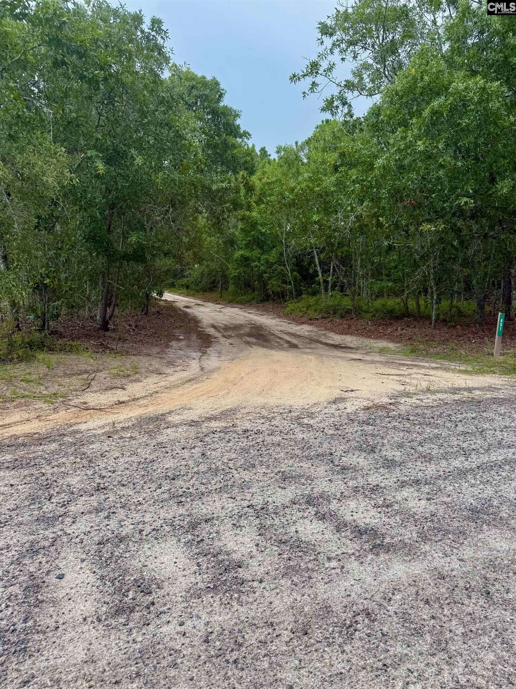 457 George Brown Road Pelion, SC 29123-9547