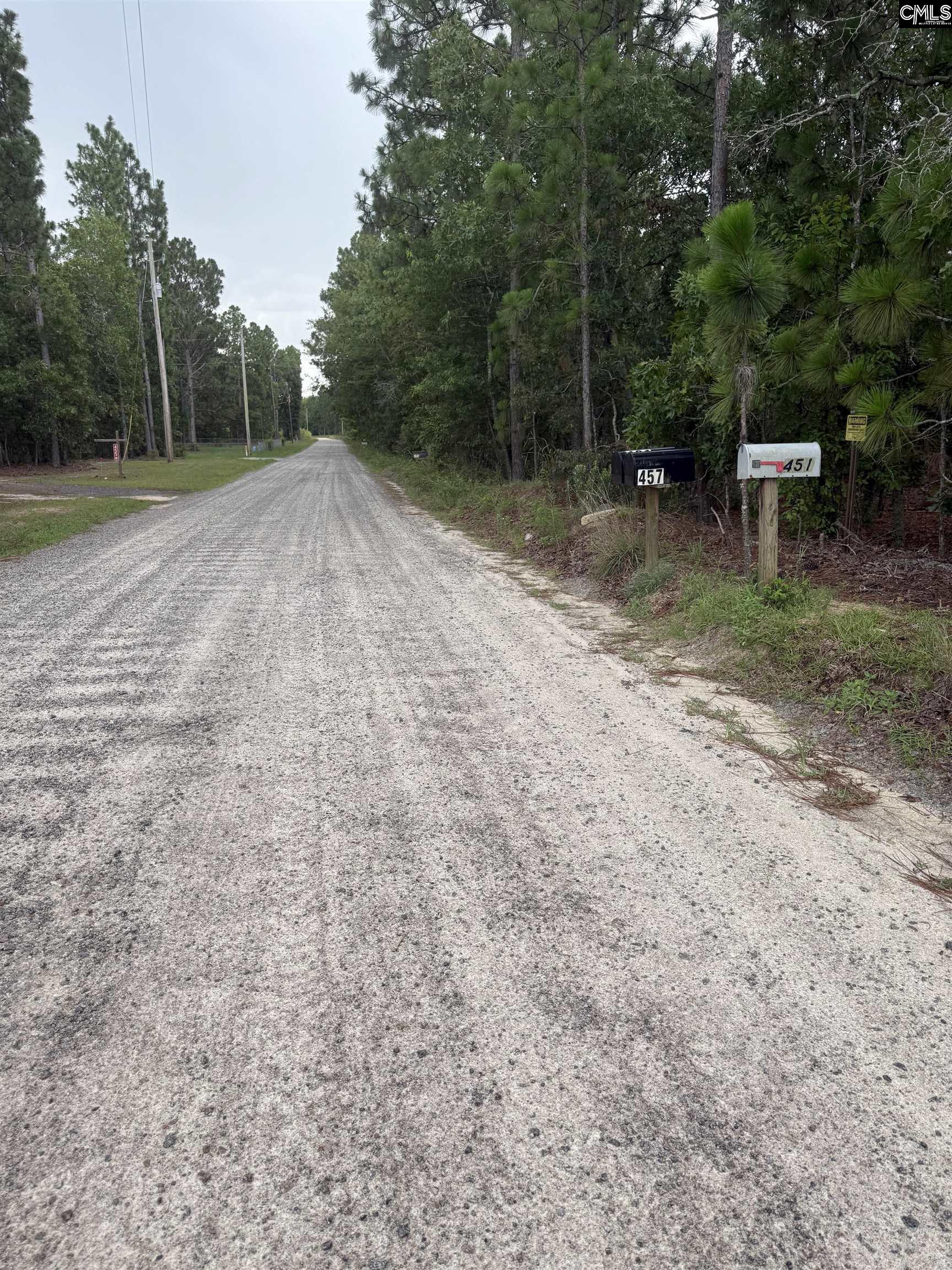 457 George Brown Road Pelion, SC 29123-9547