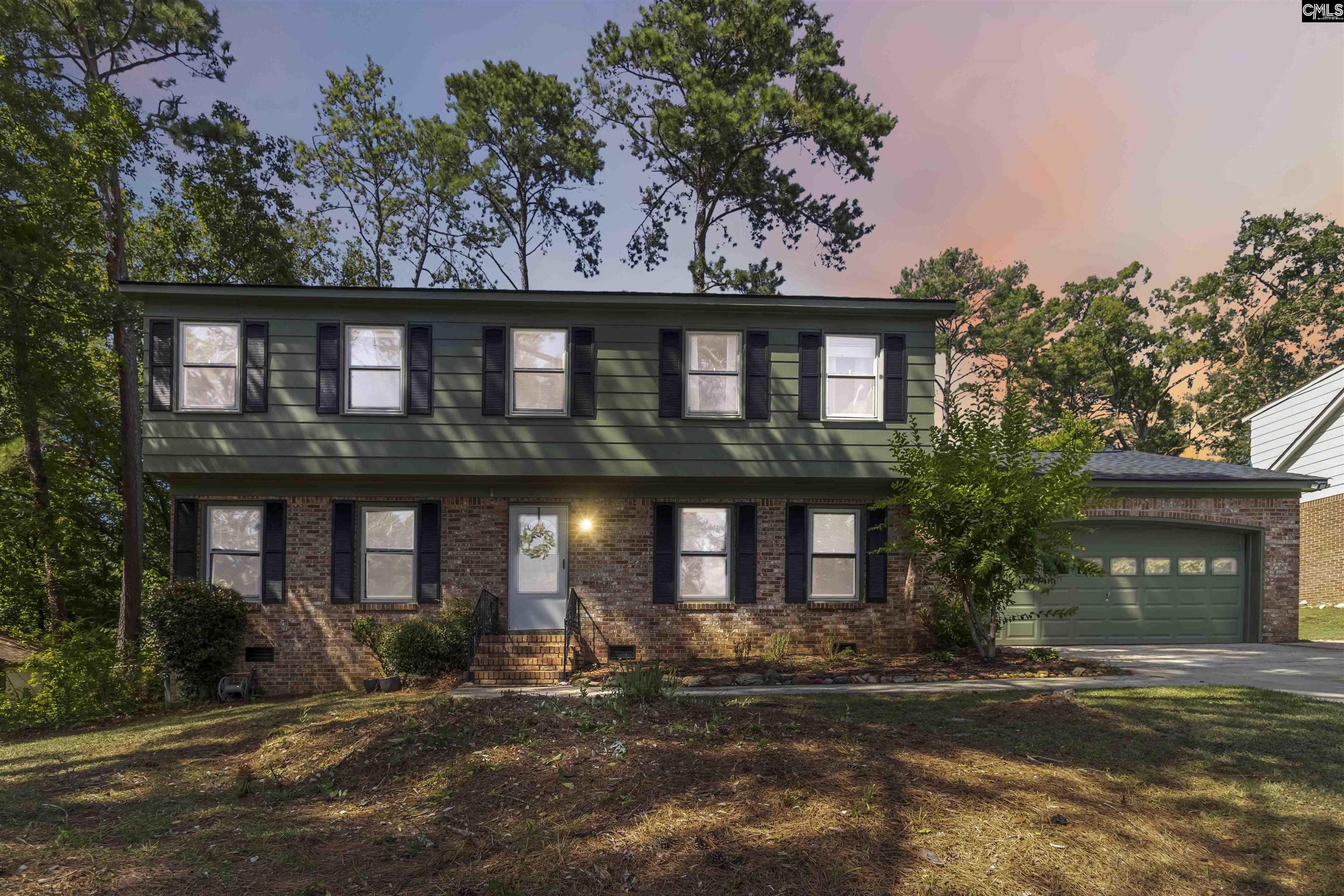 785 Gardendale Drive Columbia, SC 29210