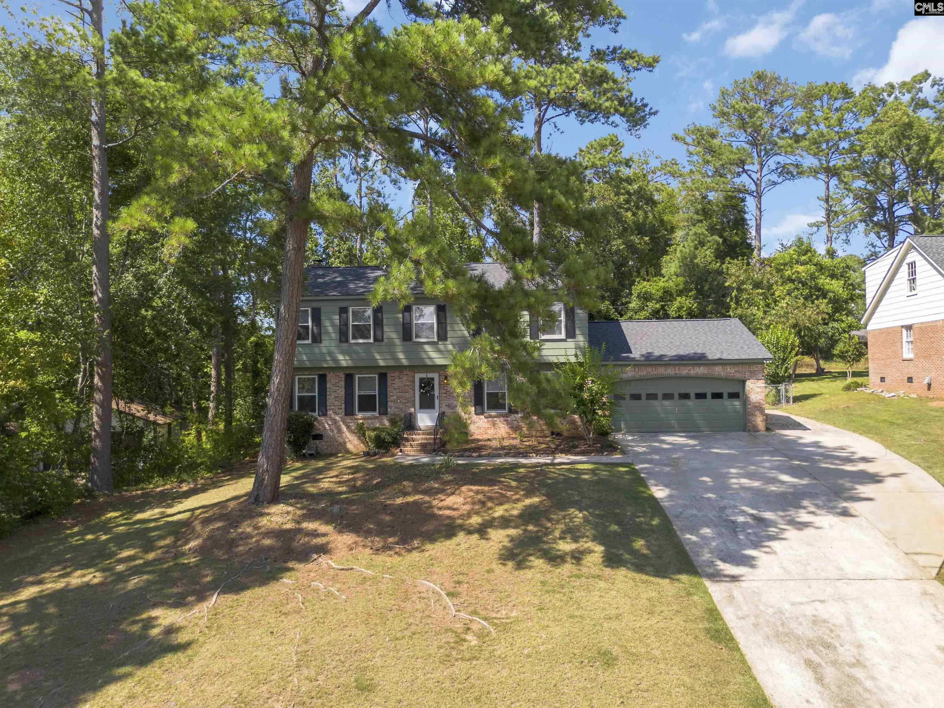 785 Gardendale Drive Columbia, SC 29210