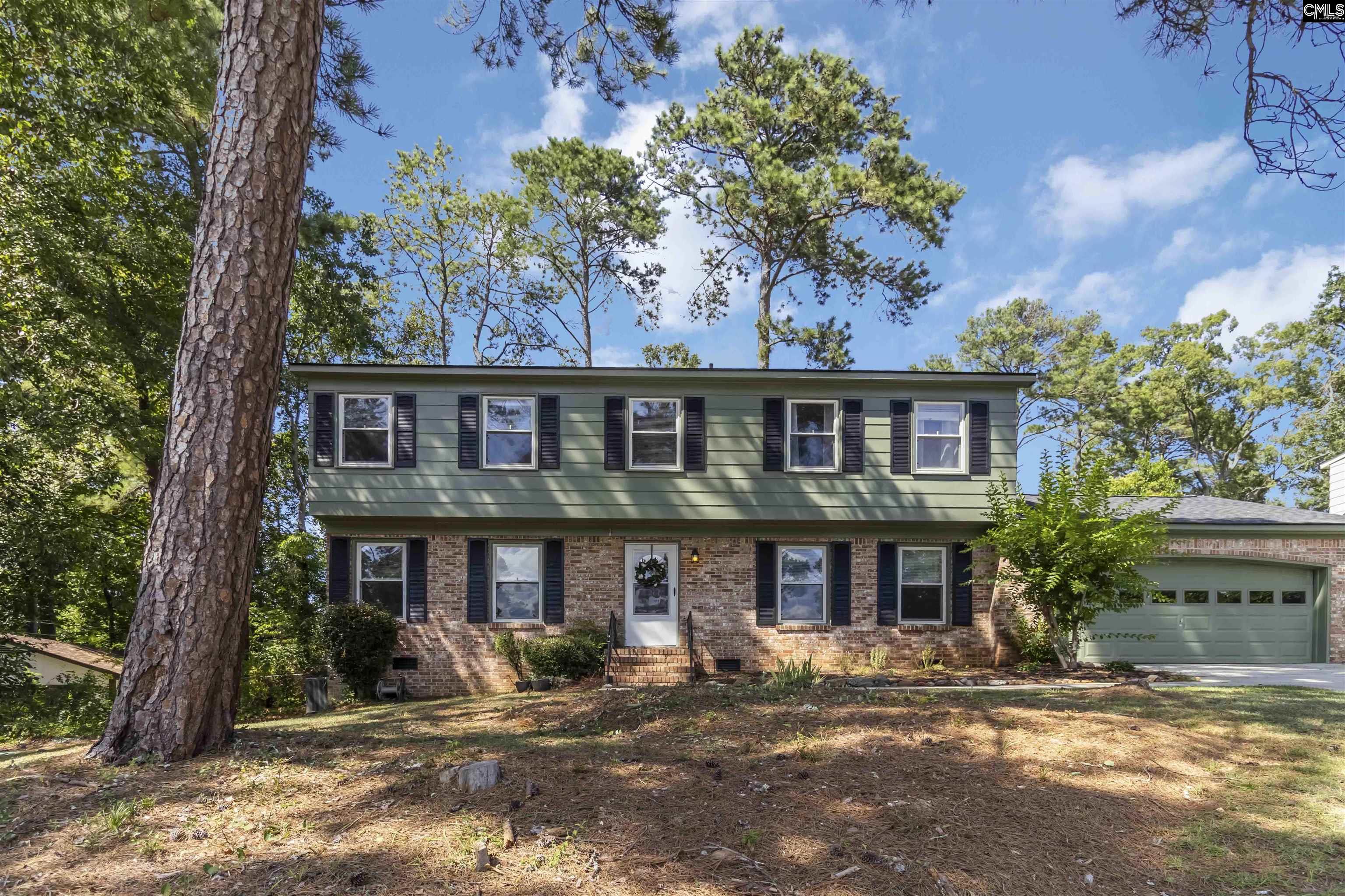 785 Gardendale Drive Columbia, SC 29210