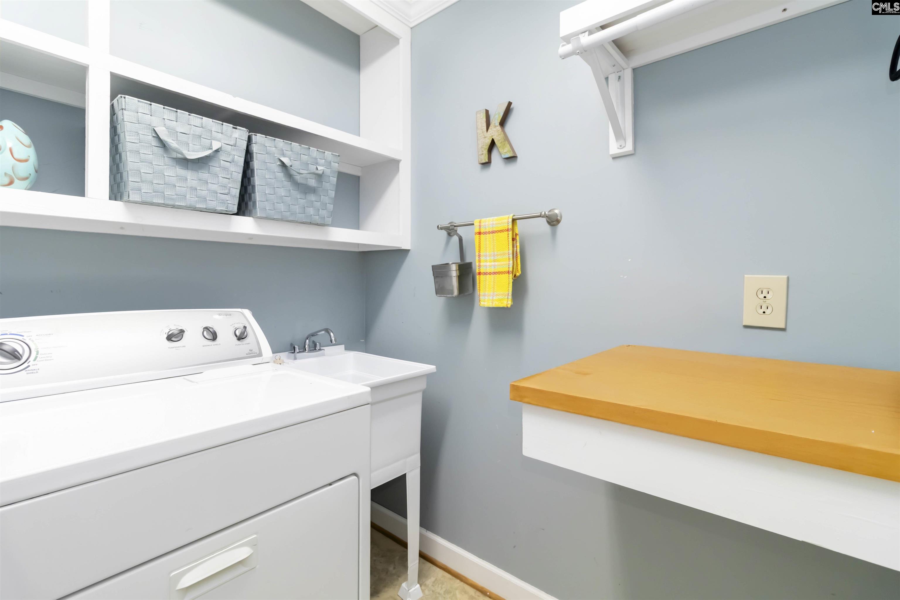 785 Gardendale Drive Columbia, SC 29210