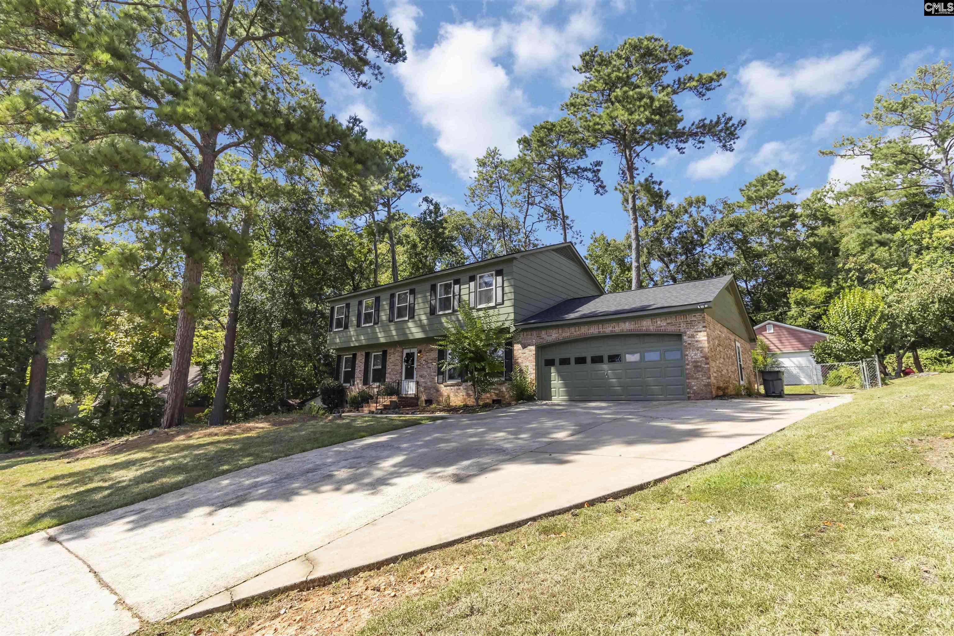 785 Gardendale Drive Columbia, SC 29210