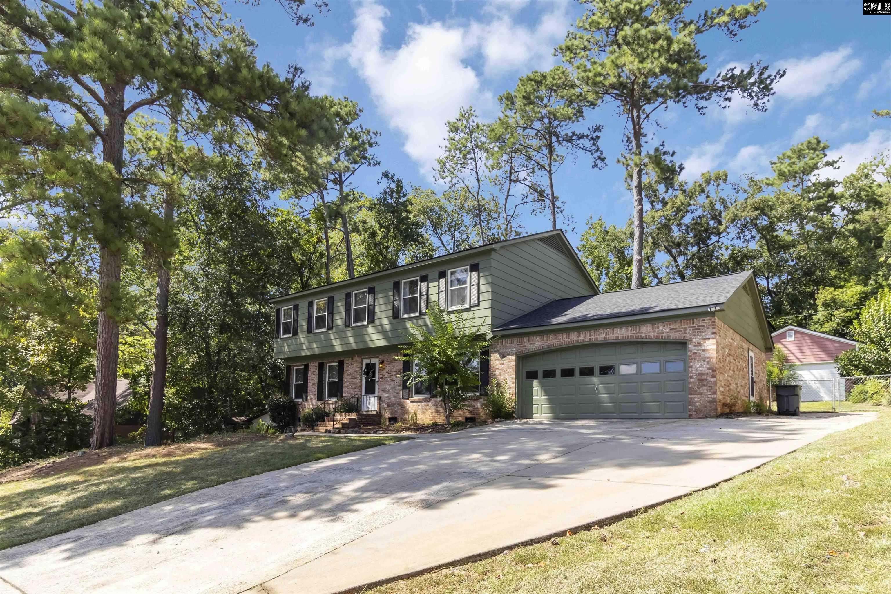 785 Gardendale Drive Columbia, SC 29210