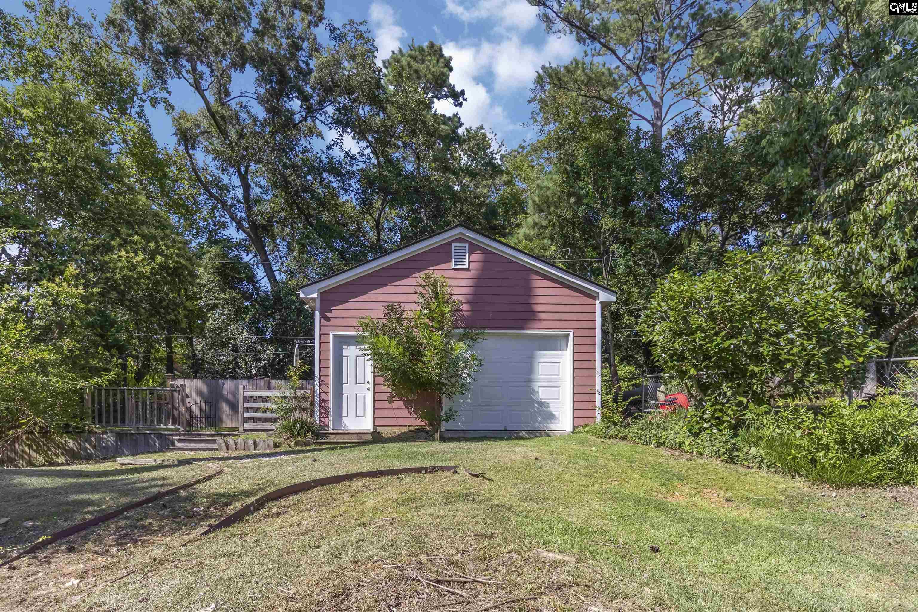 785 Gardendale Drive Columbia, SC 29210