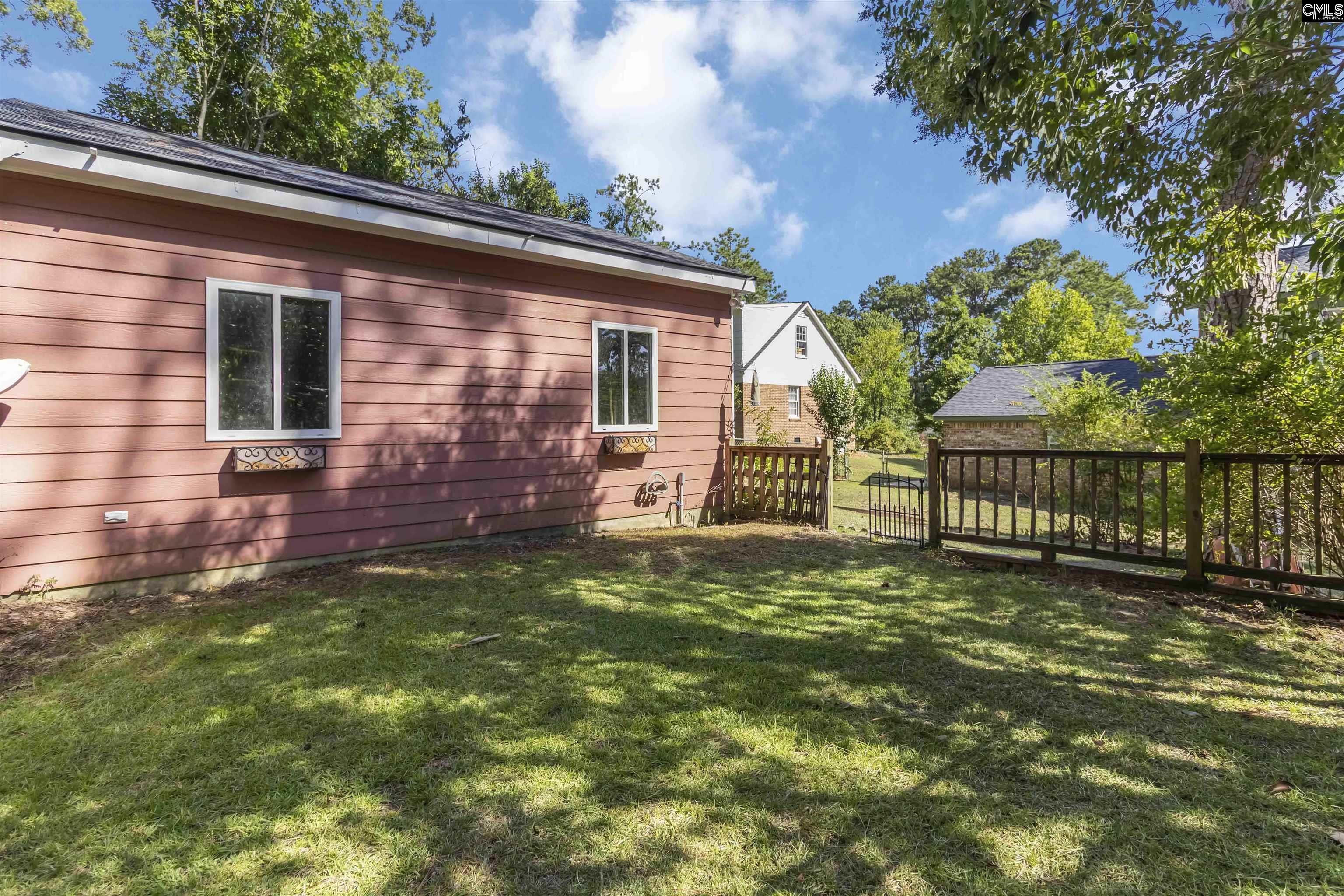 785 Gardendale Drive Columbia, SC 29210