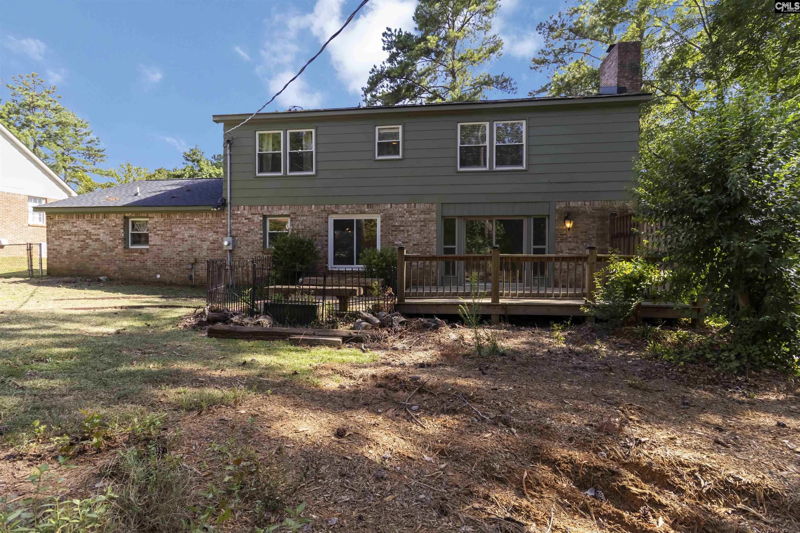 785 Gardendale Drive Columbia, SC 29210