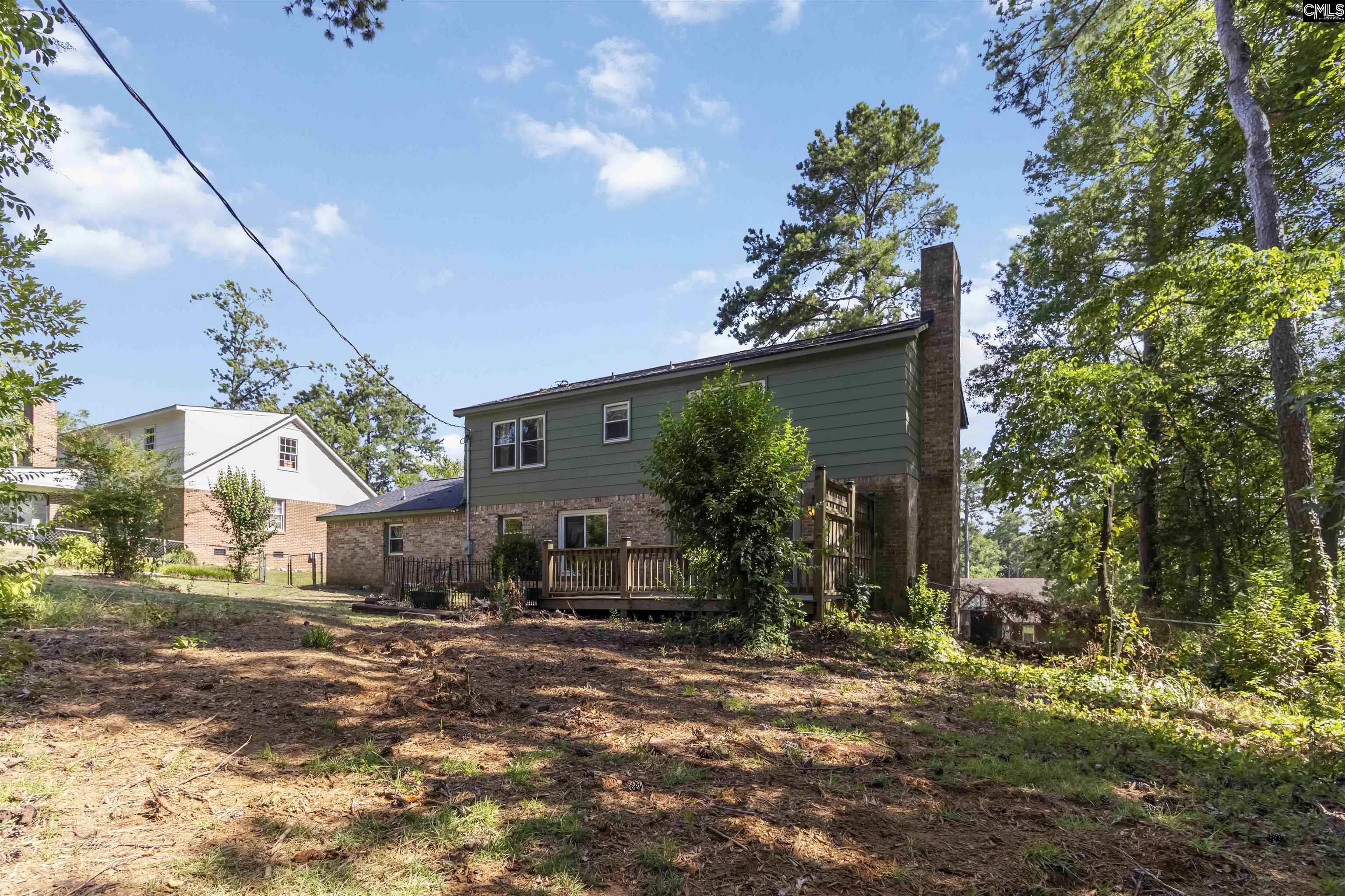 785 Gardendale Drive Columbia, SC 29210