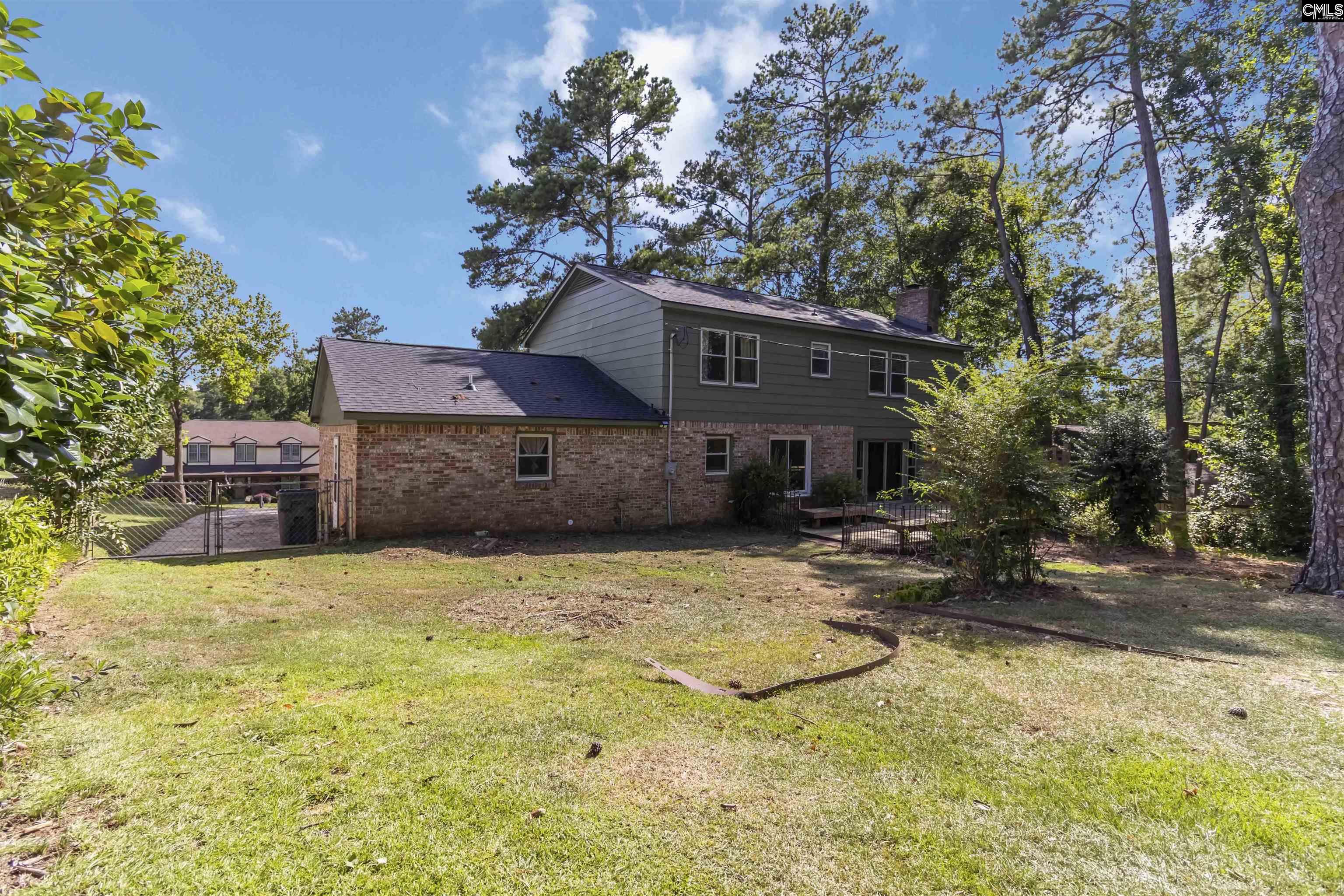 785 Gardendale Drive Columbia, SC 29210