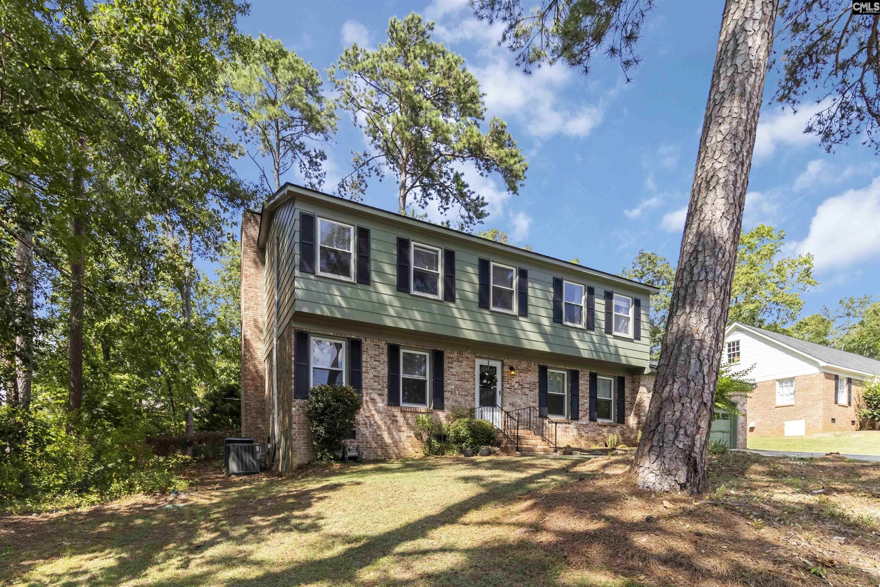 785 Gardendale Drive Columbia, SC 29210