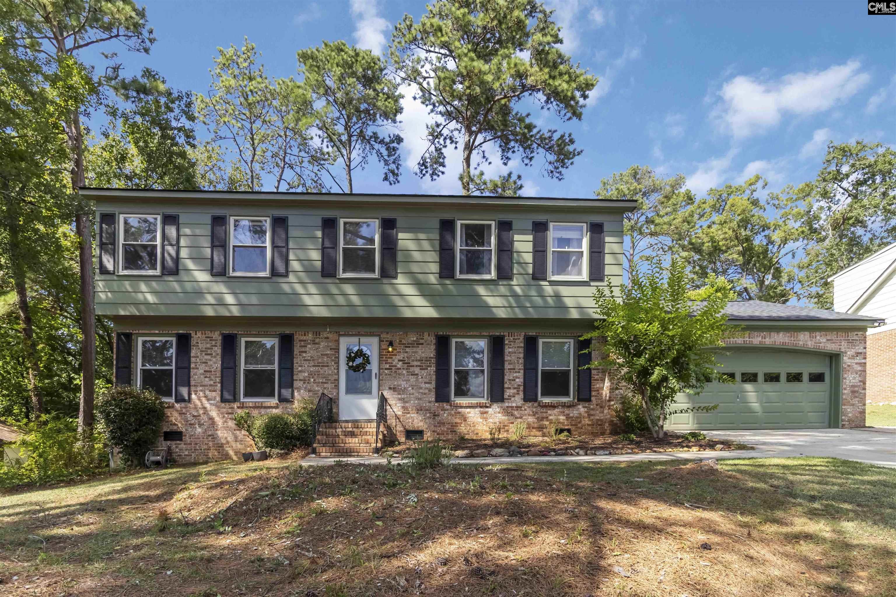785 Gardendale Drive Columbia, SC 29210