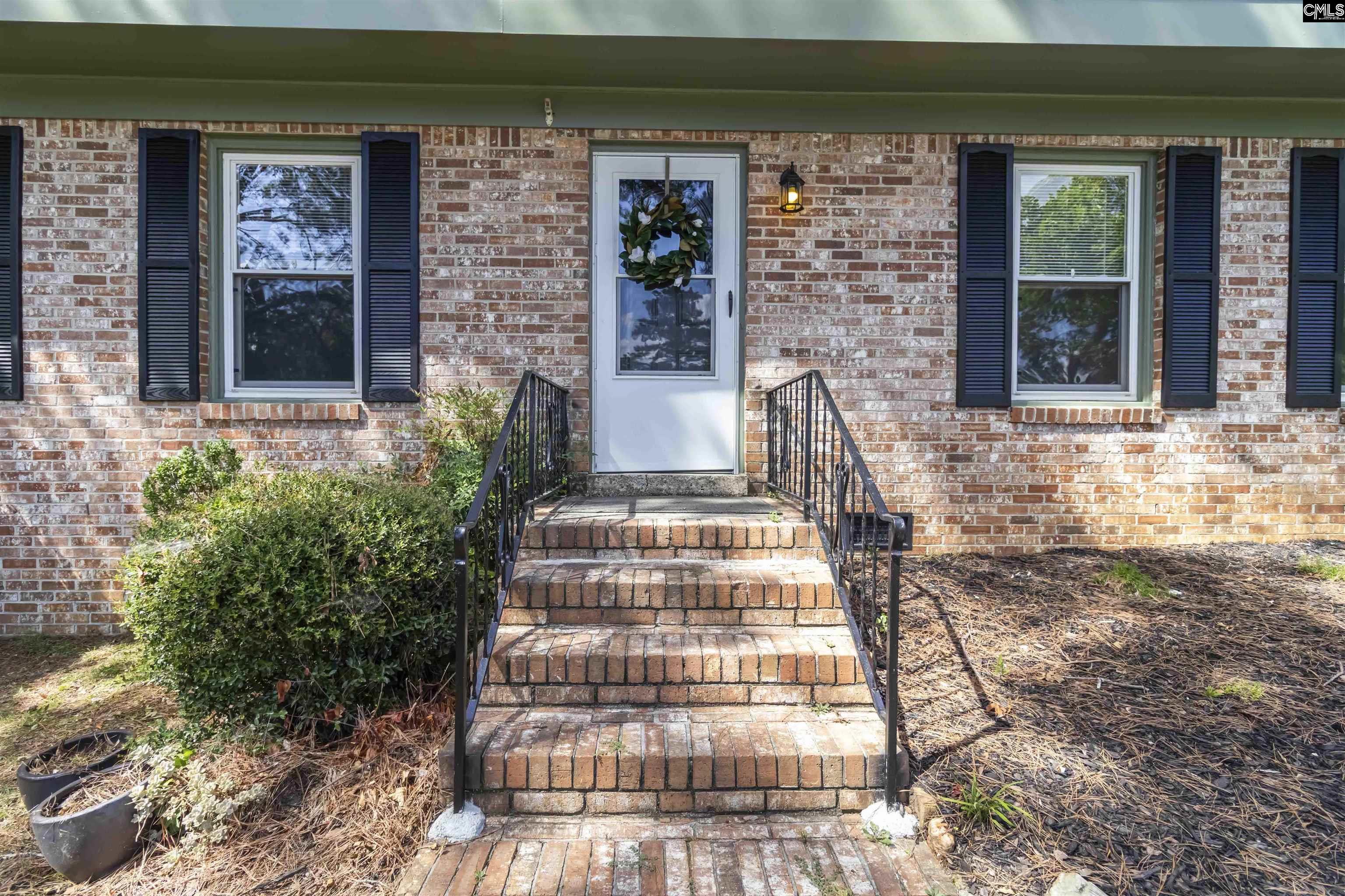 785 Gardendale Drive Columbia, SC 29210