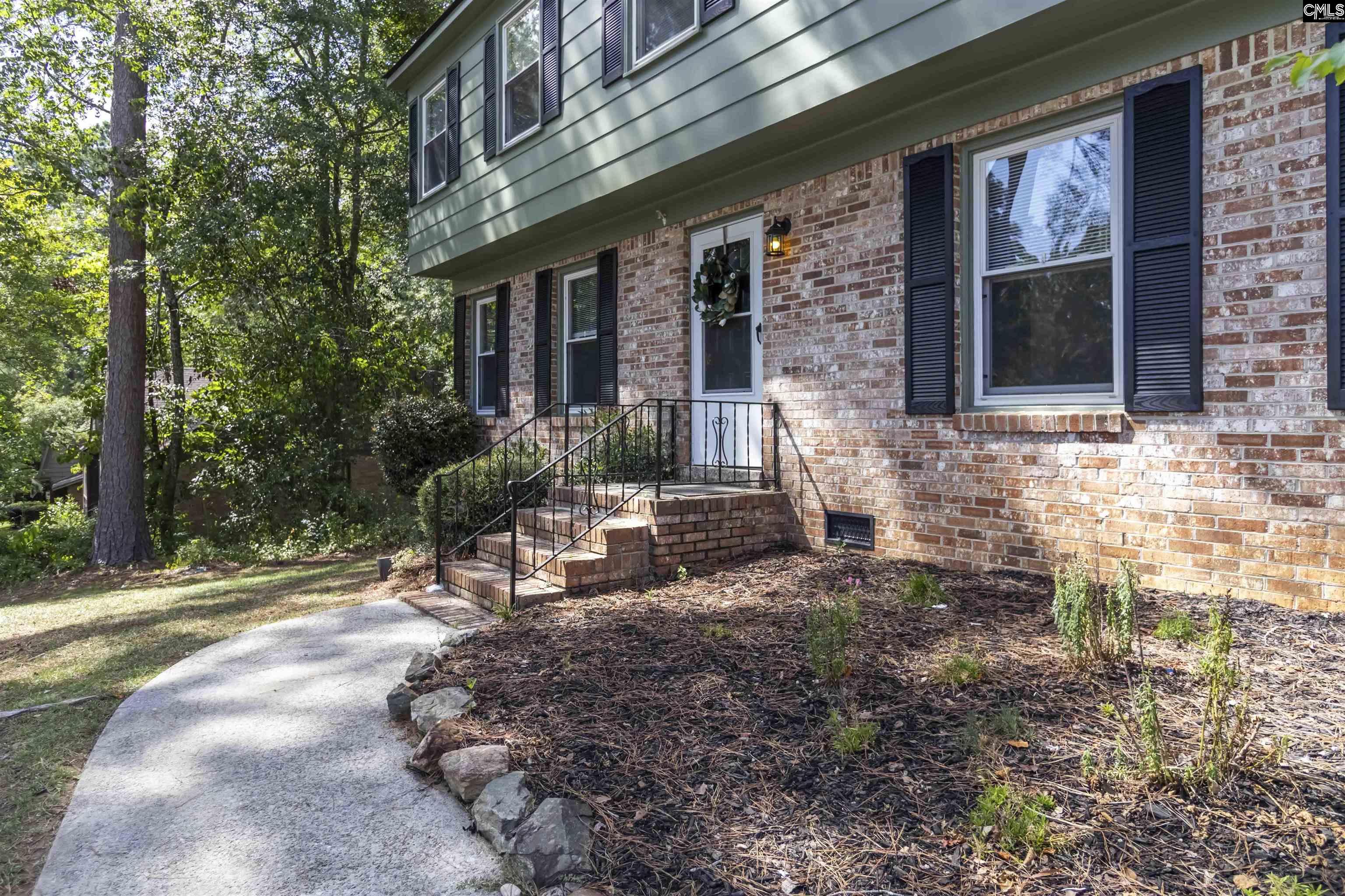 785 Gardendale Drive Columbia, SC 29210