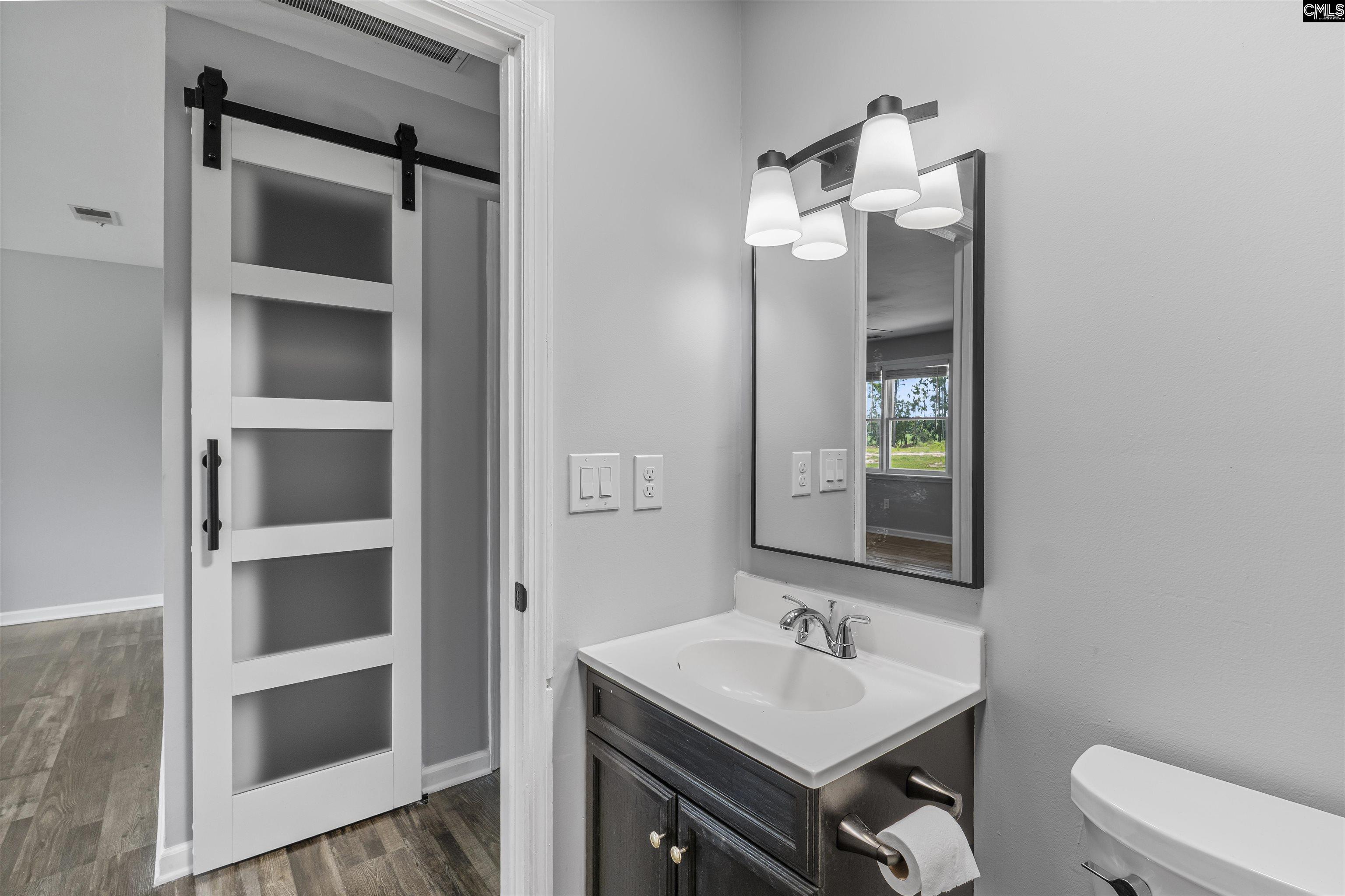 1493 Old Charleston Road Pelion, SC 29123