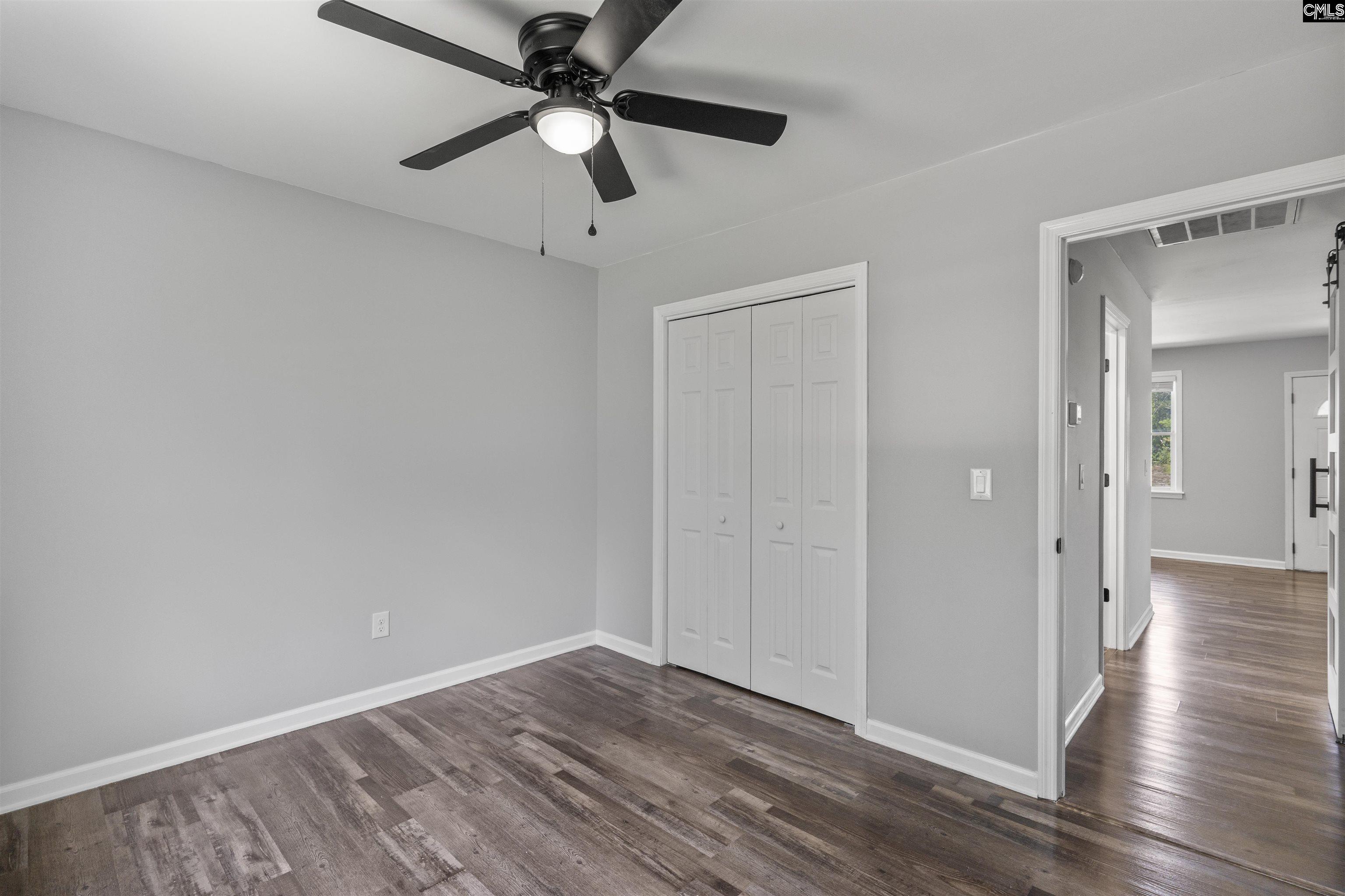 1493 Old Charleston Road Pelion, SC 29123