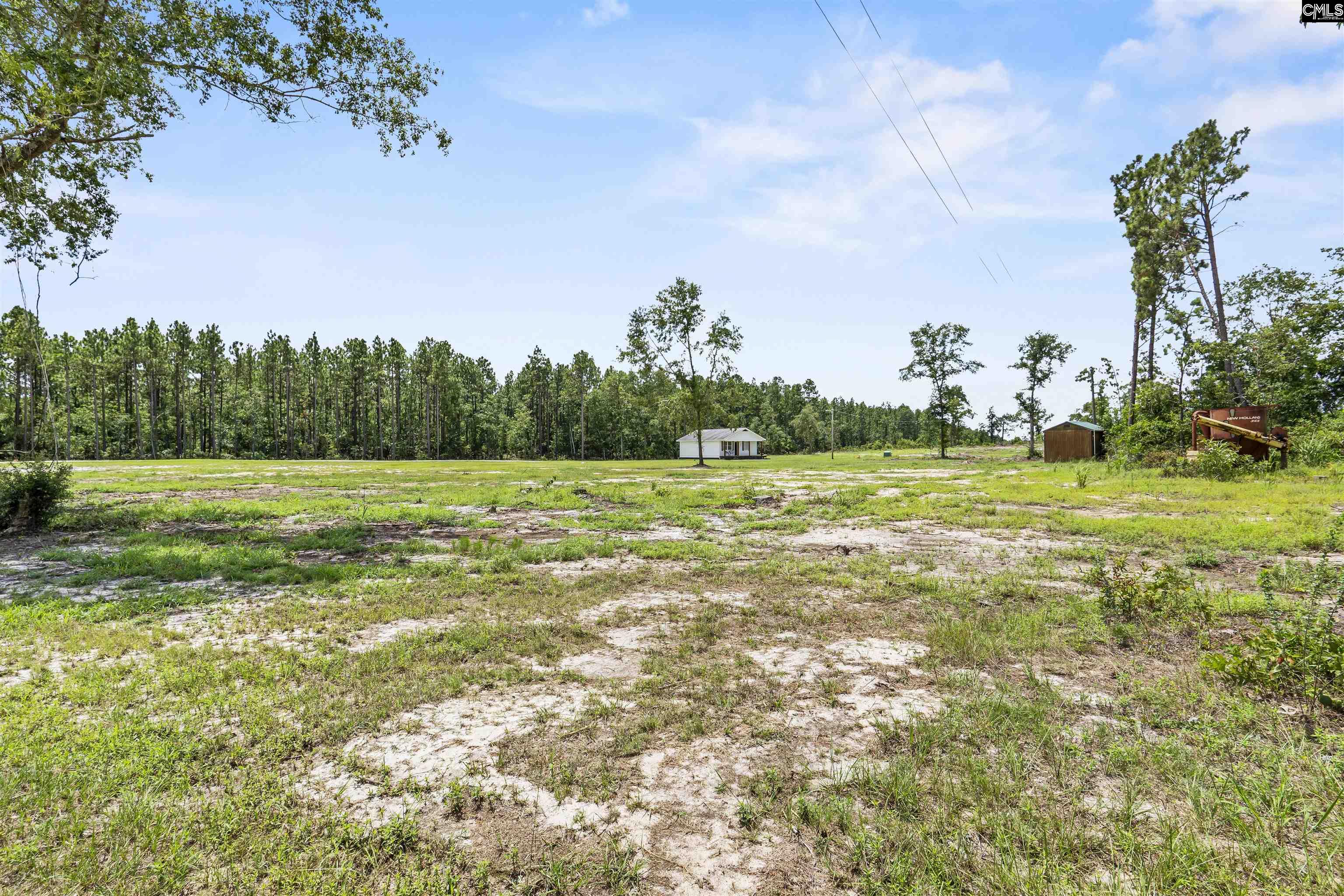 1493 Old Charleston Road Pelion, SC 29123