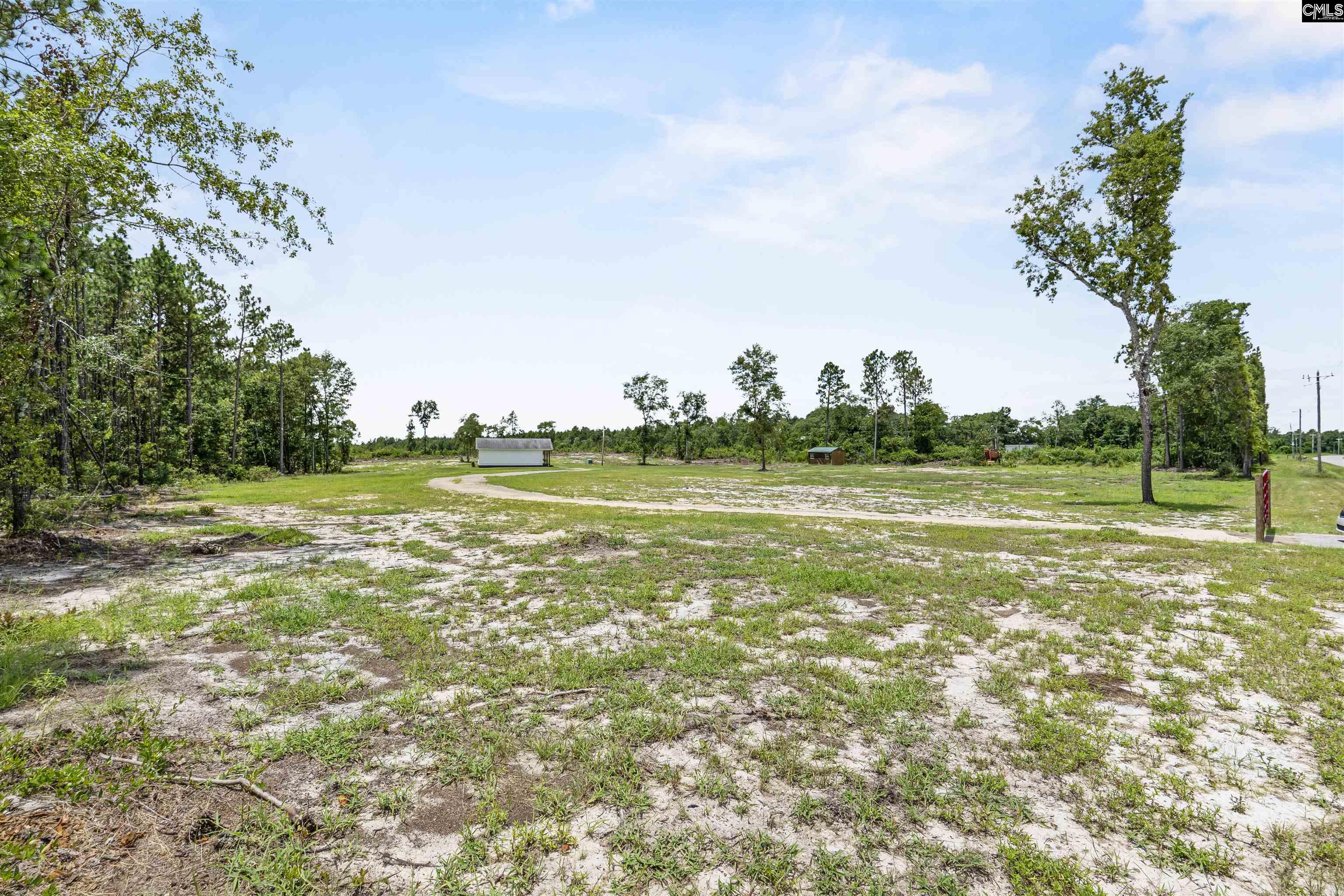 1493 Old Charleston Road Pelion, SC 29123