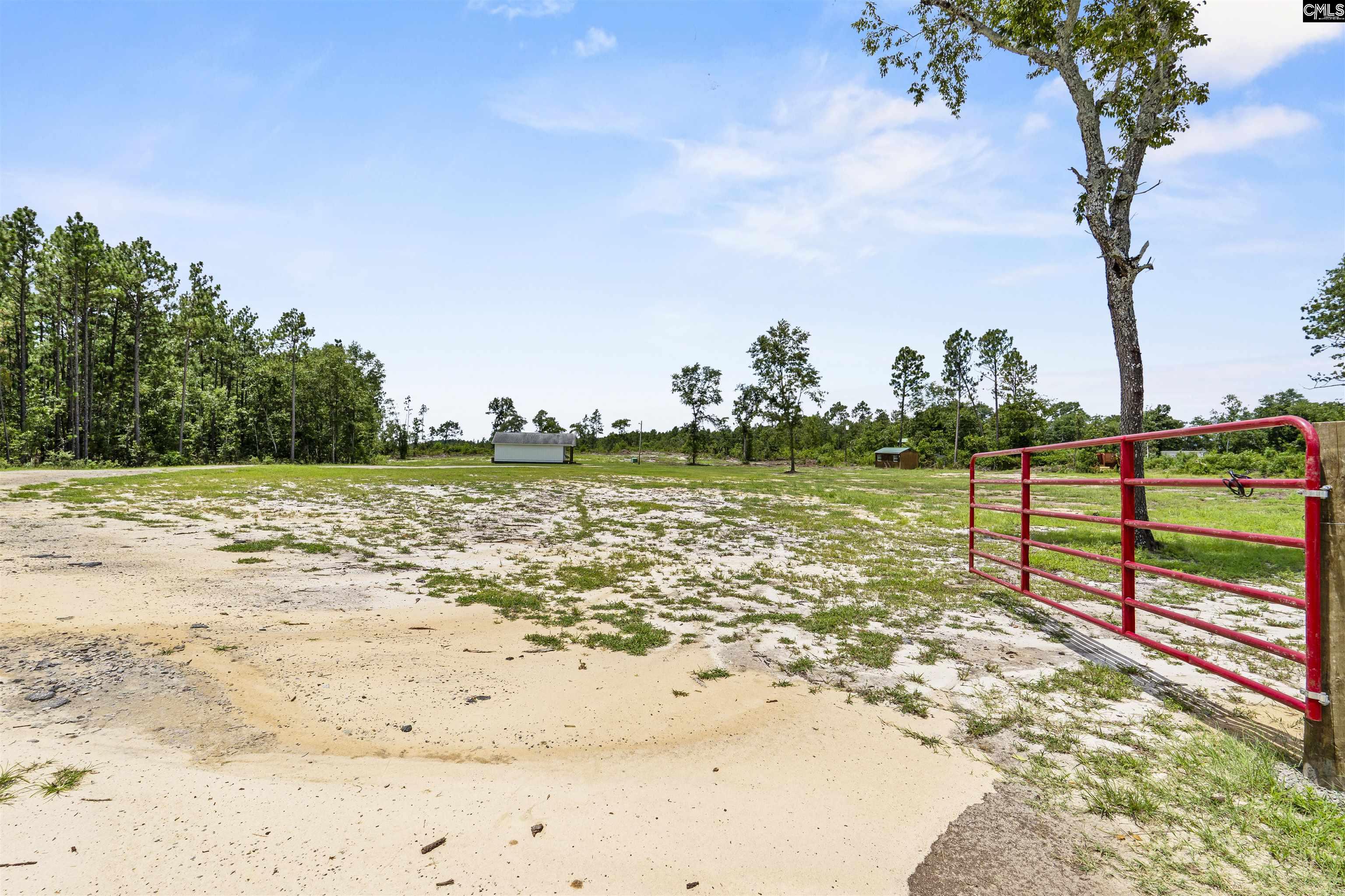 1493 Old Charleston Road Pelion, SC 29123