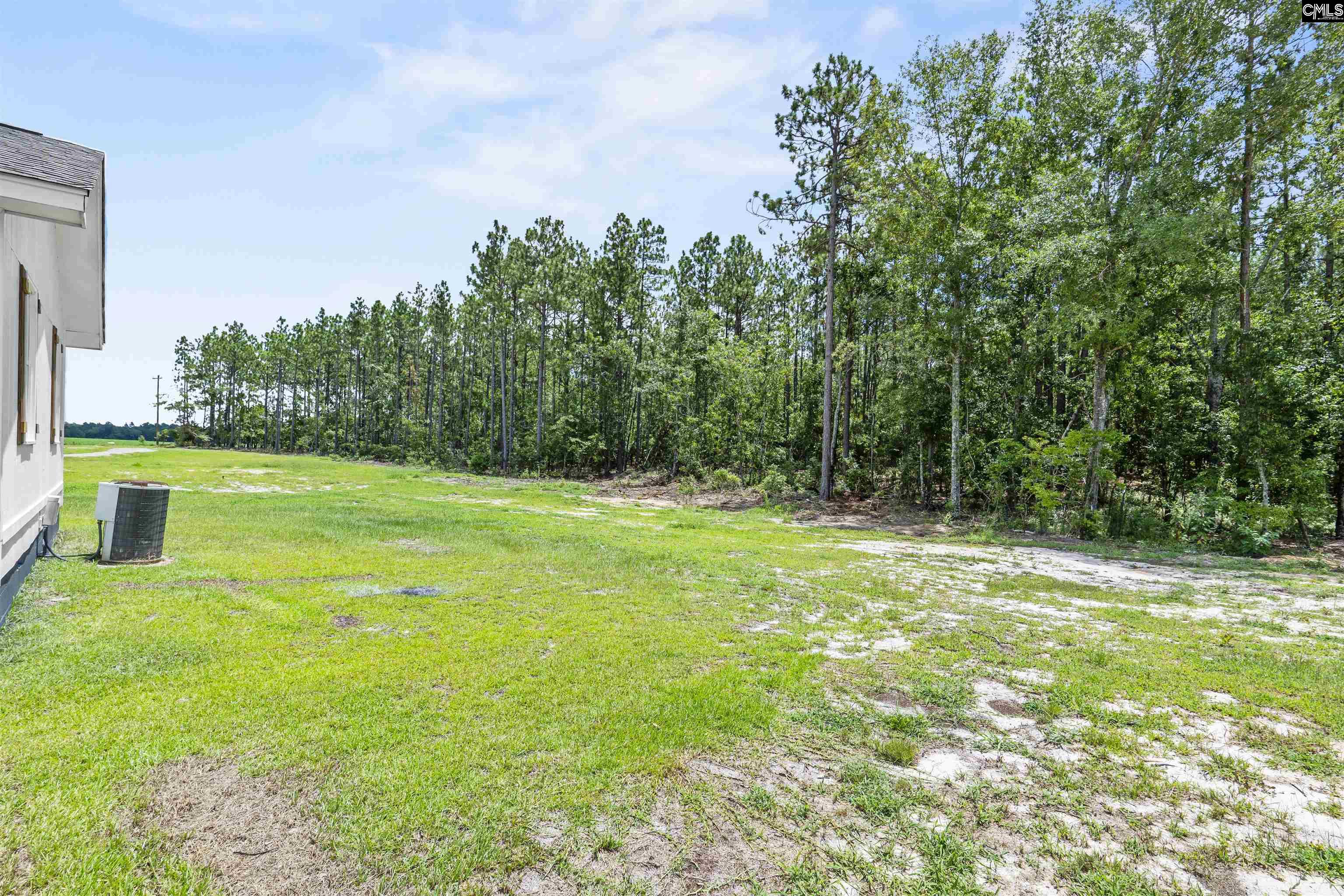 1493 Old Charleston Road Pelion, SC 29123