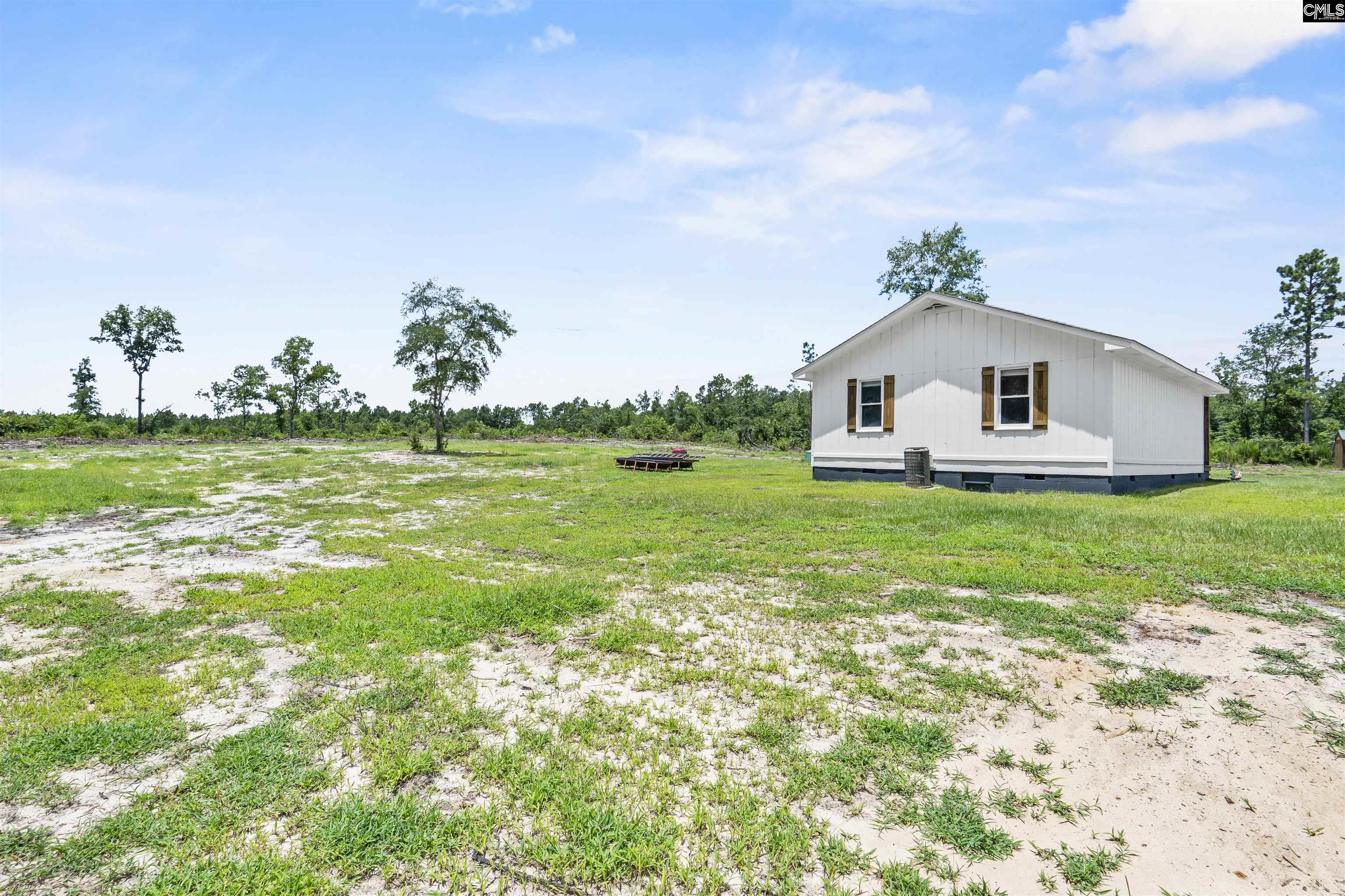 1493 Old Charleston Road Pelion, SC 29123