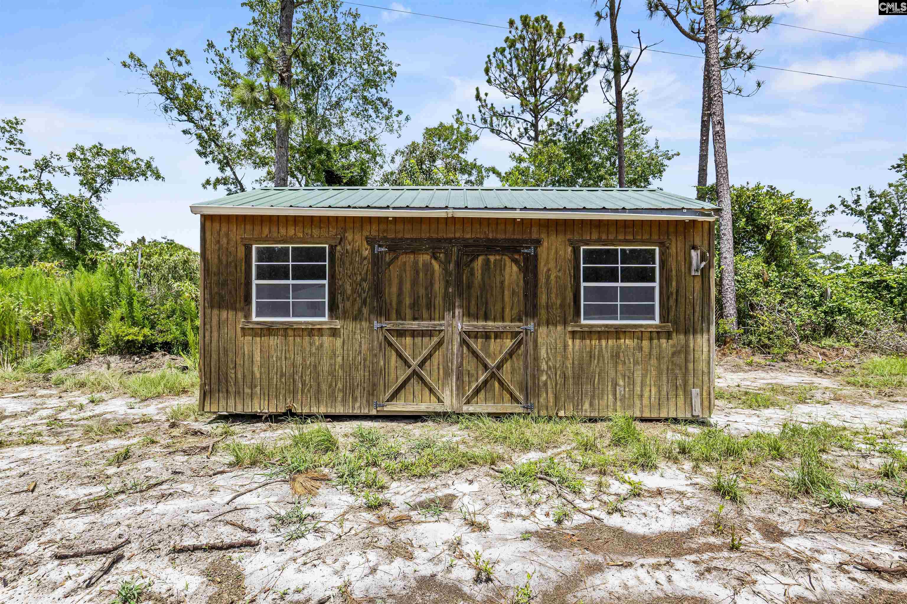 1493 Old Charleston Road Pelion, SC 29123