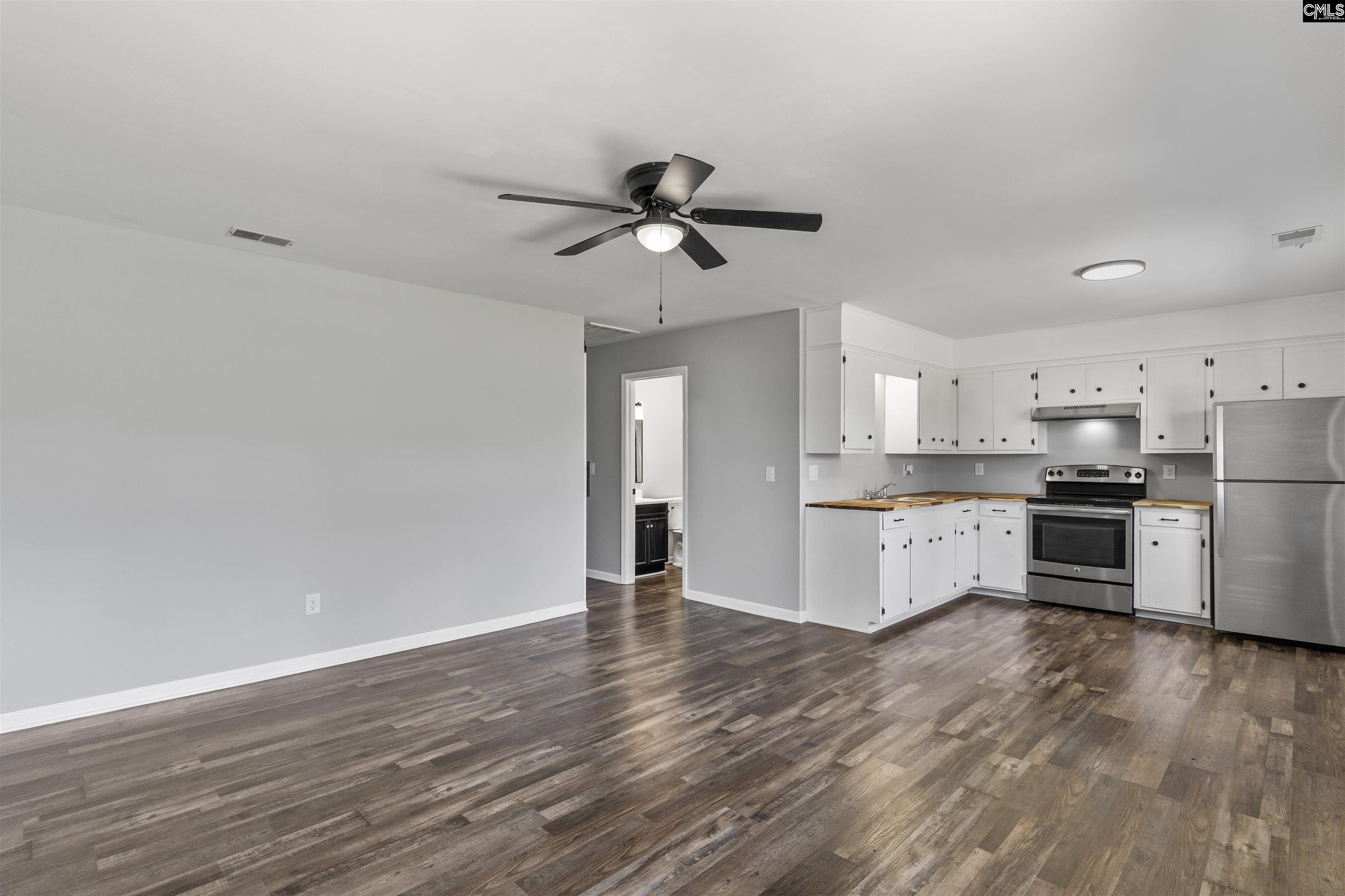 1493 Old Charleston Road Pelion, SC 29123