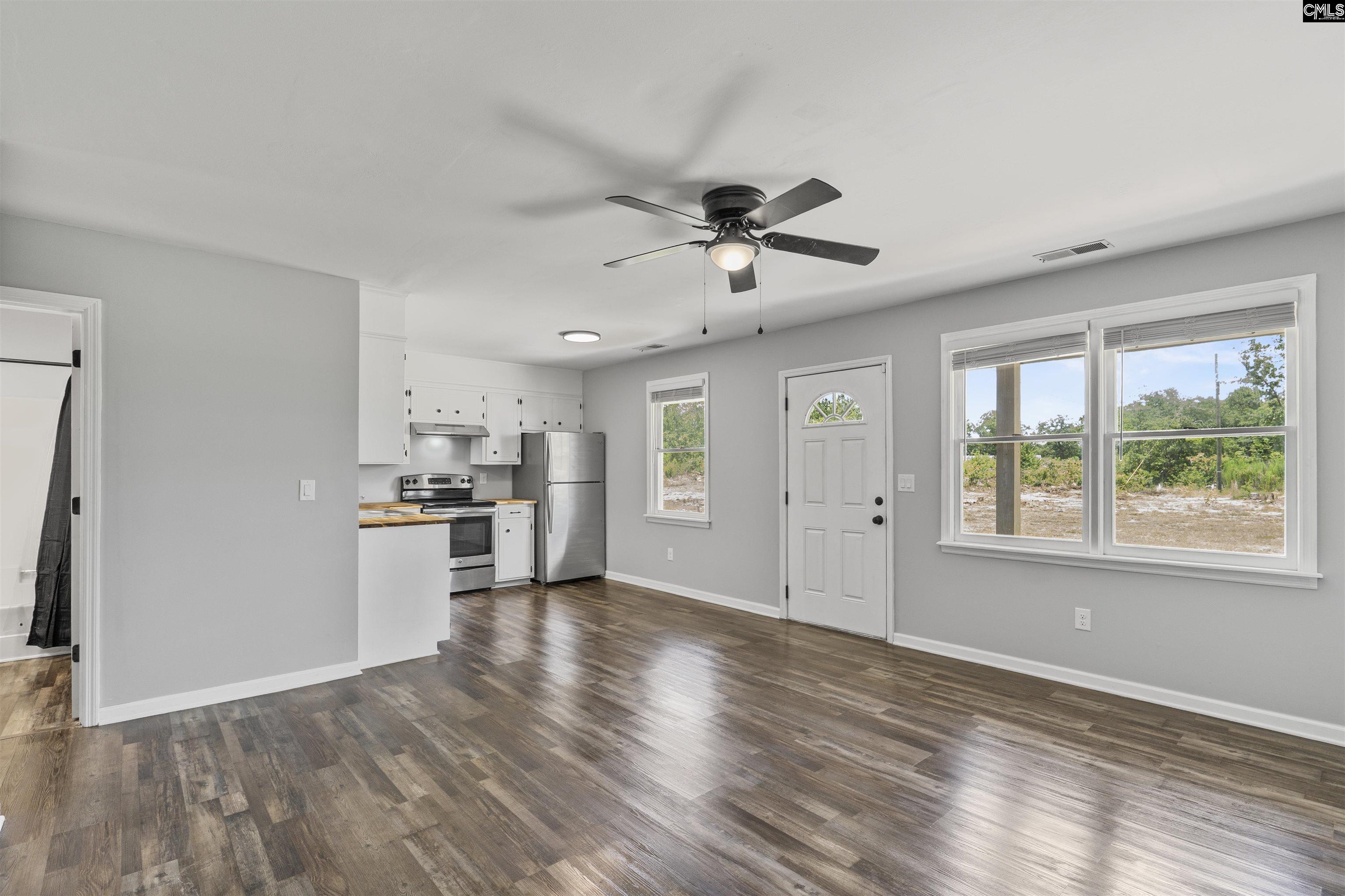 1493 Old Charleston Road Pelion, SC 29123