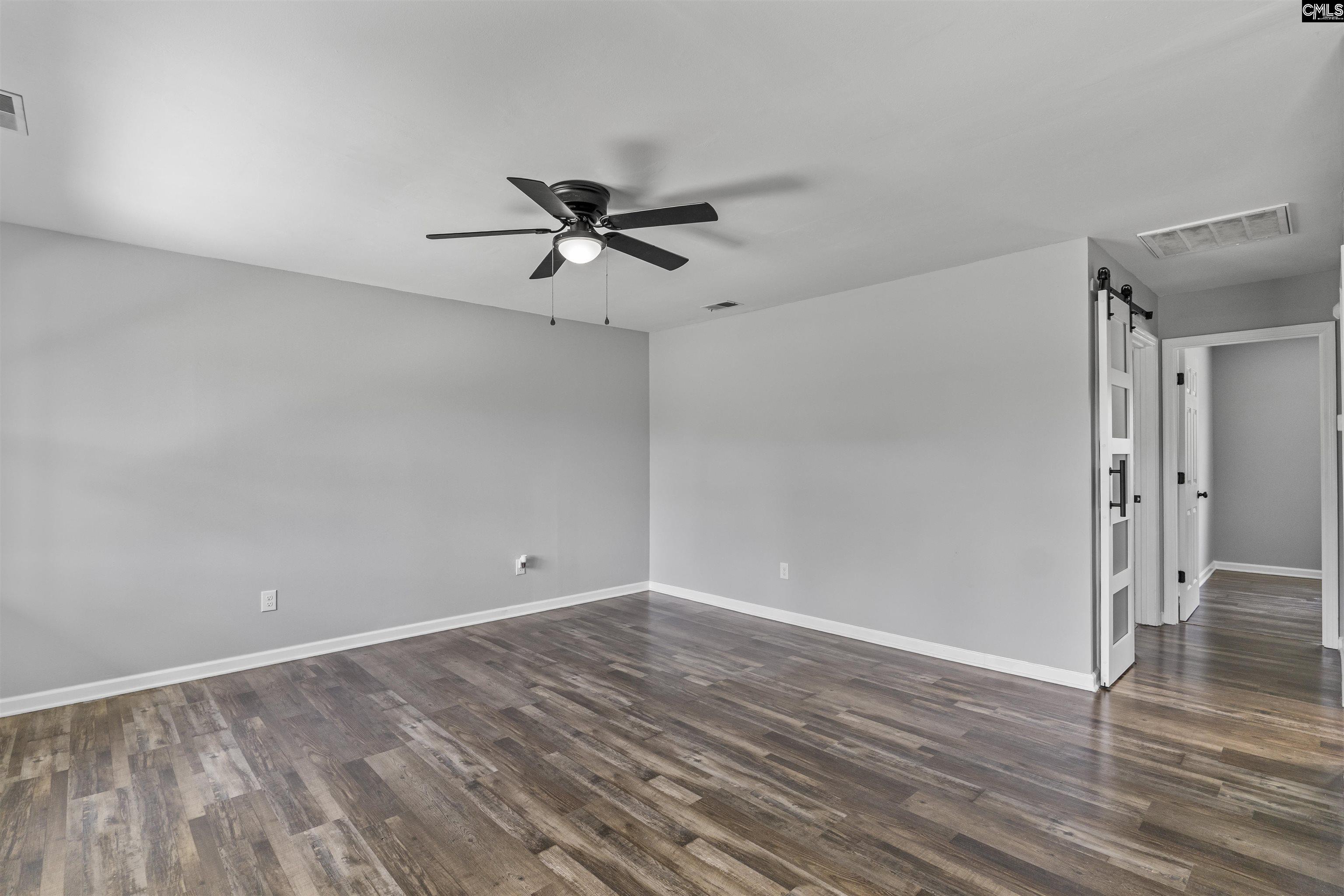 1493 Old Charleston Road Pelion, SC 29123