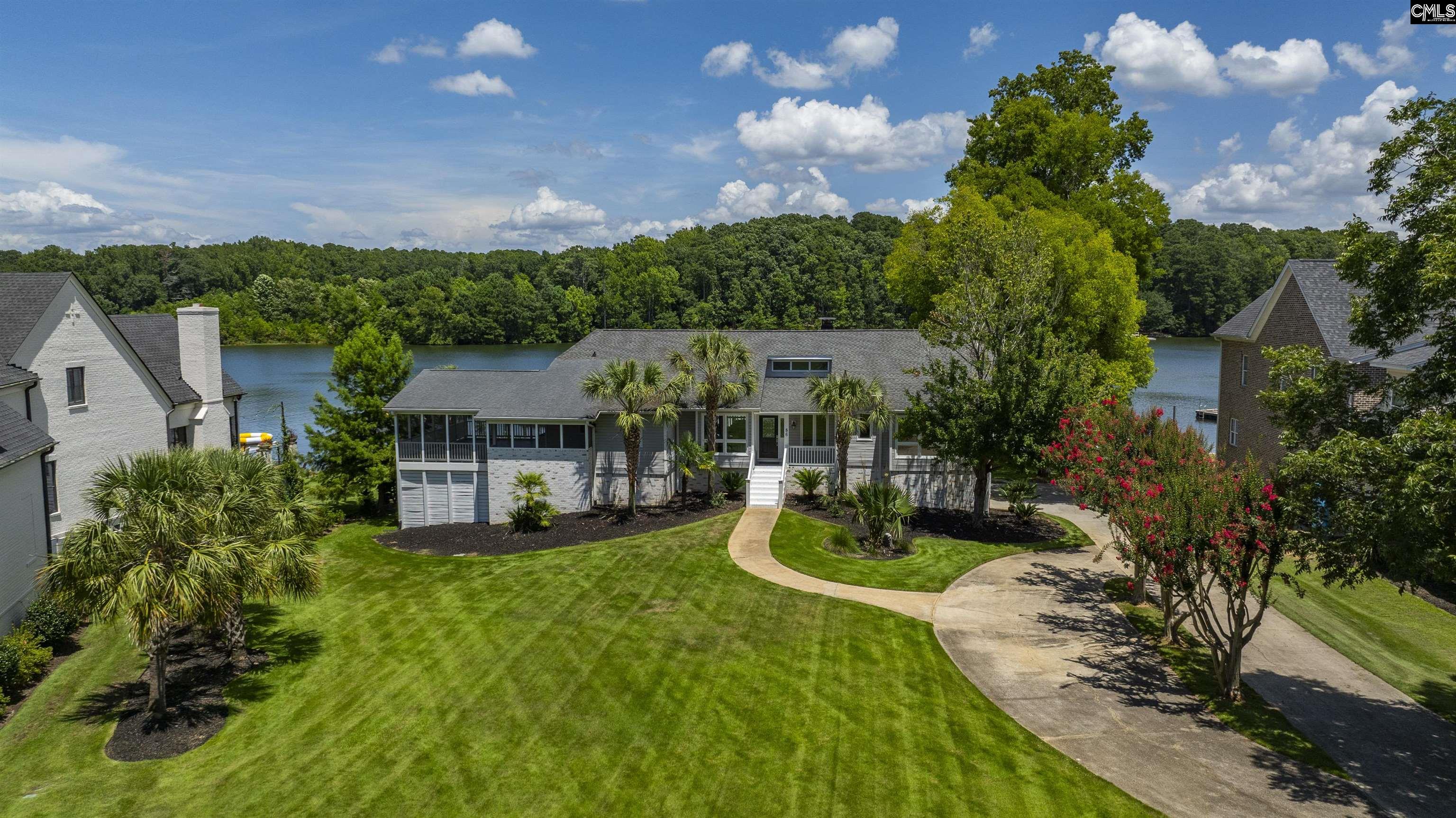 86 Rocky Cove Road Lexington, SC 29072