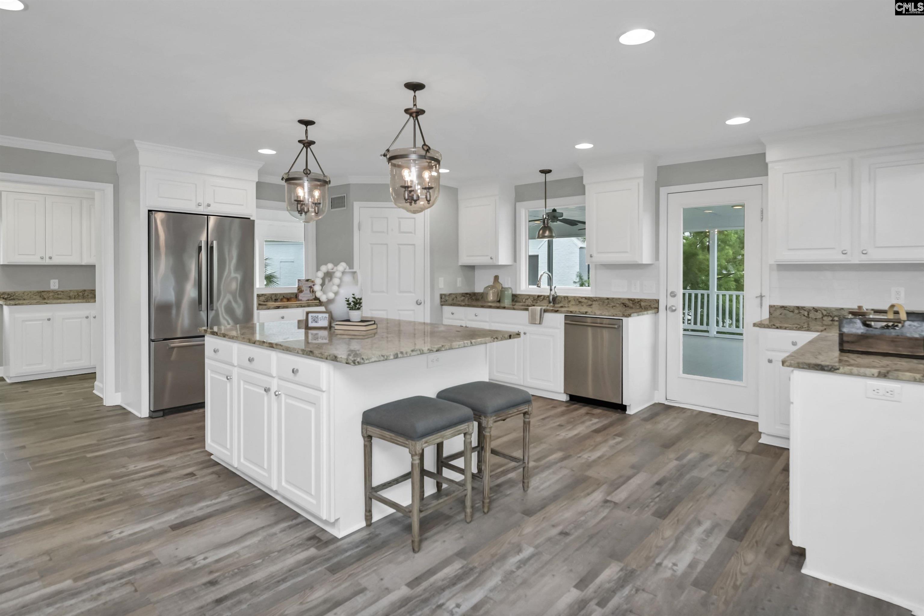 86 Rocky Cove Road Lexington, SC 29072