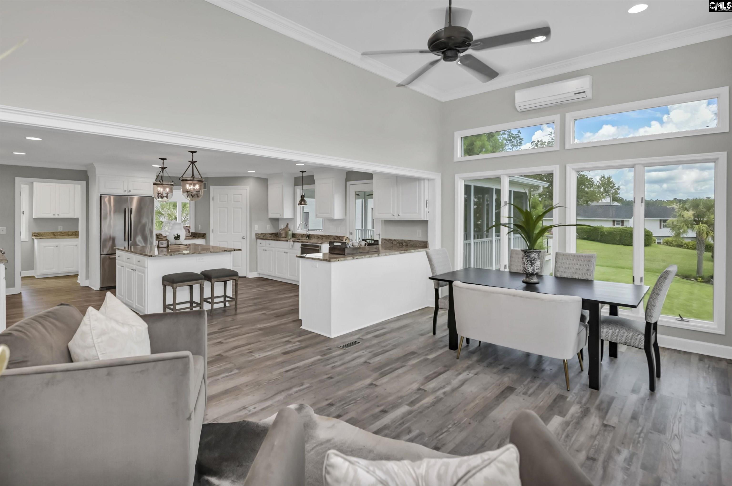86 Rocky Cove Road Lexington, SC 29072