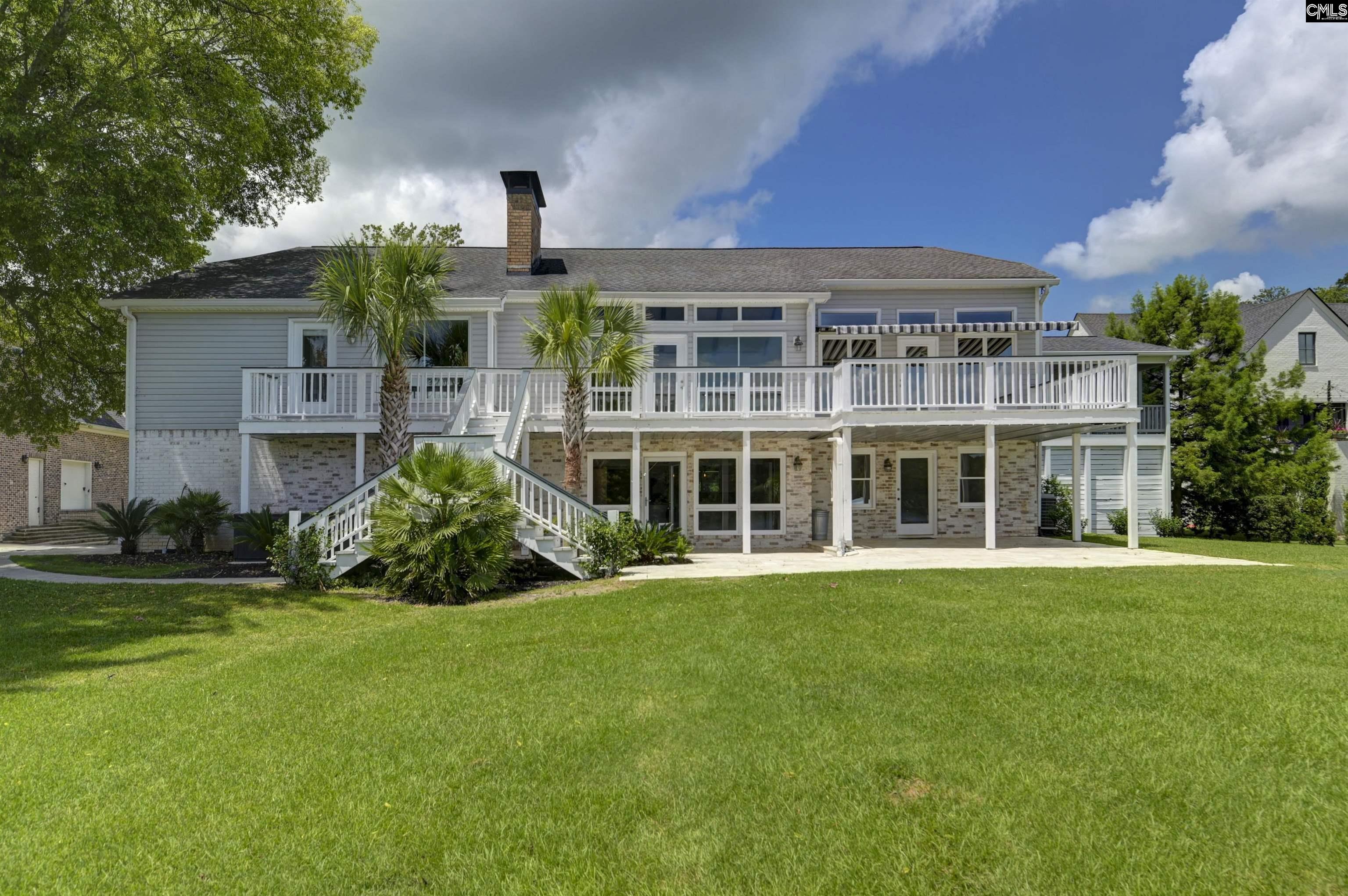 86 Rocky Cove Road Lexington, SC 29072