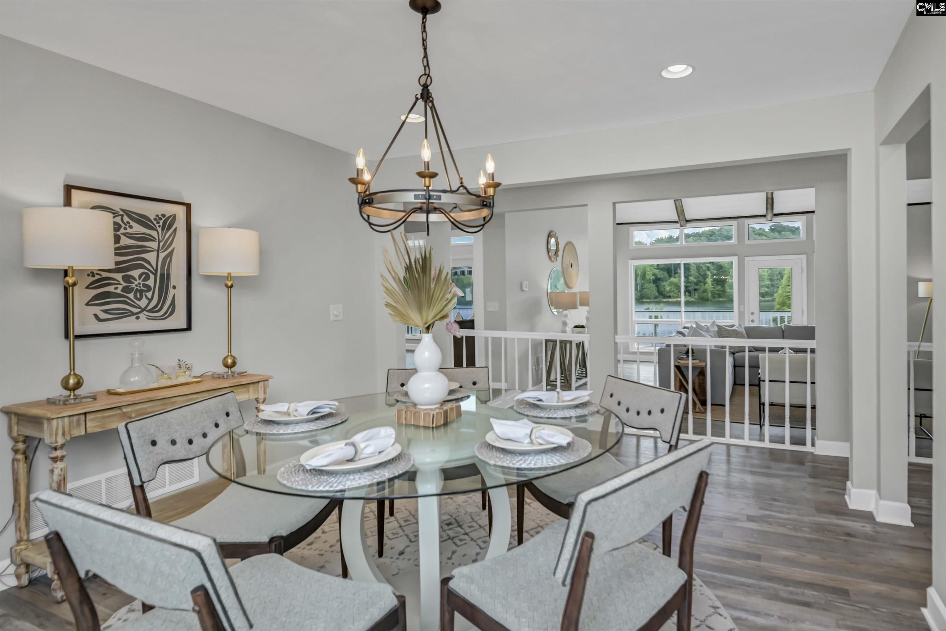 86 Rocky Cove Road Lexington, SC 29072