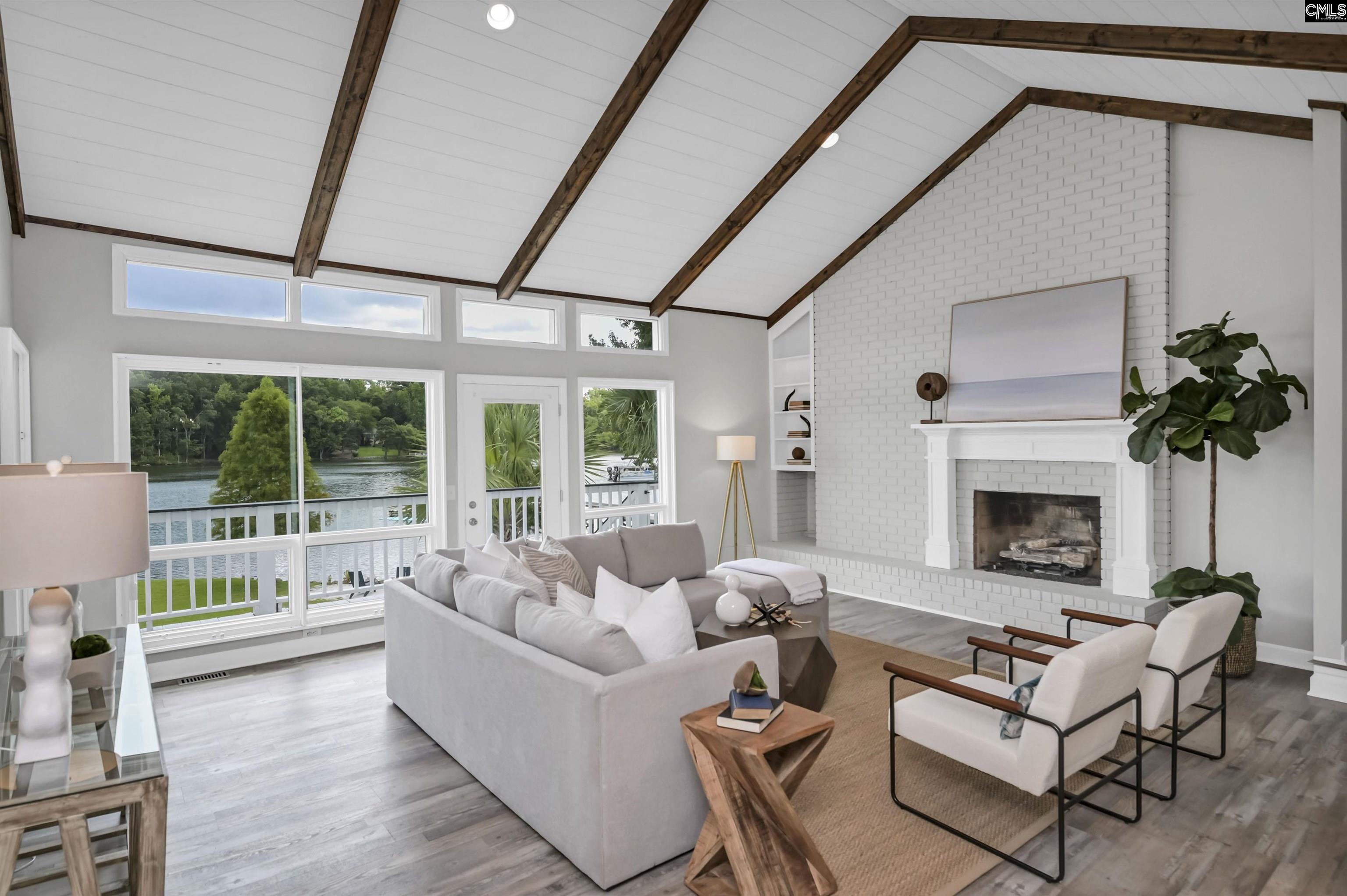 86 Rocky Cove Road Lexington, SC 29072