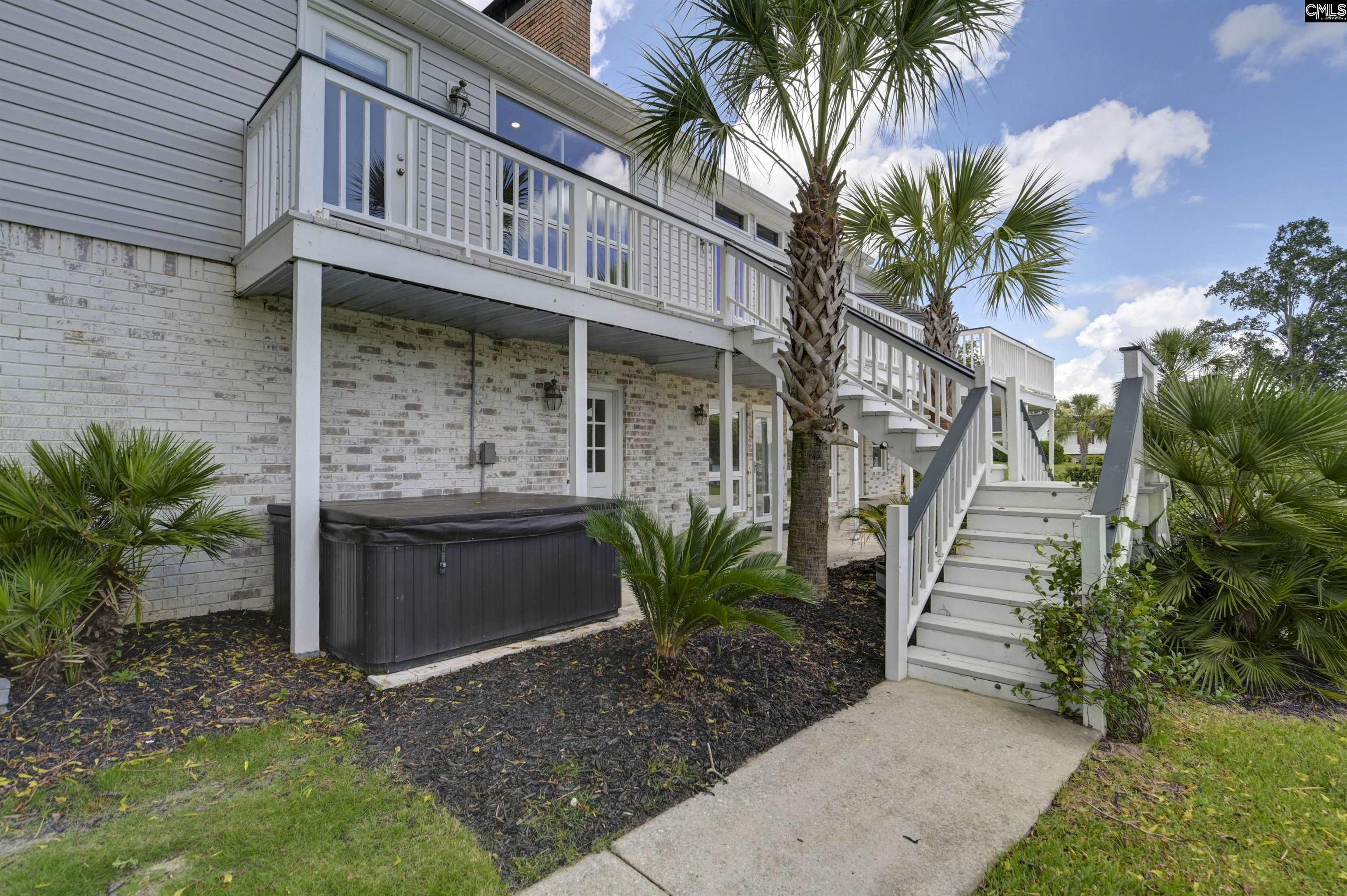 86 Rocky Cove Road Lexington, SC 29072