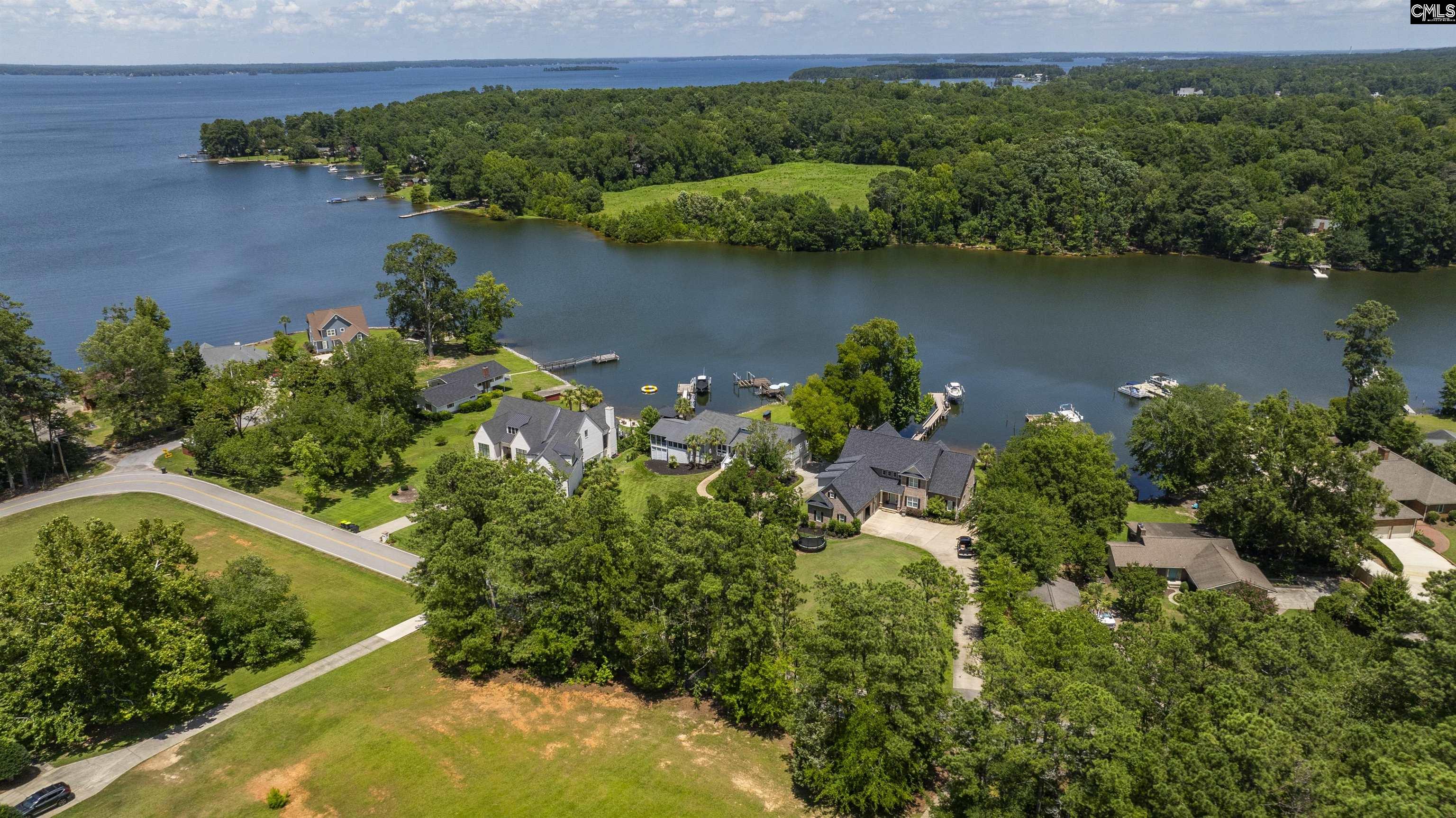 86 Rocky Cove Road Lexington, SC 29072