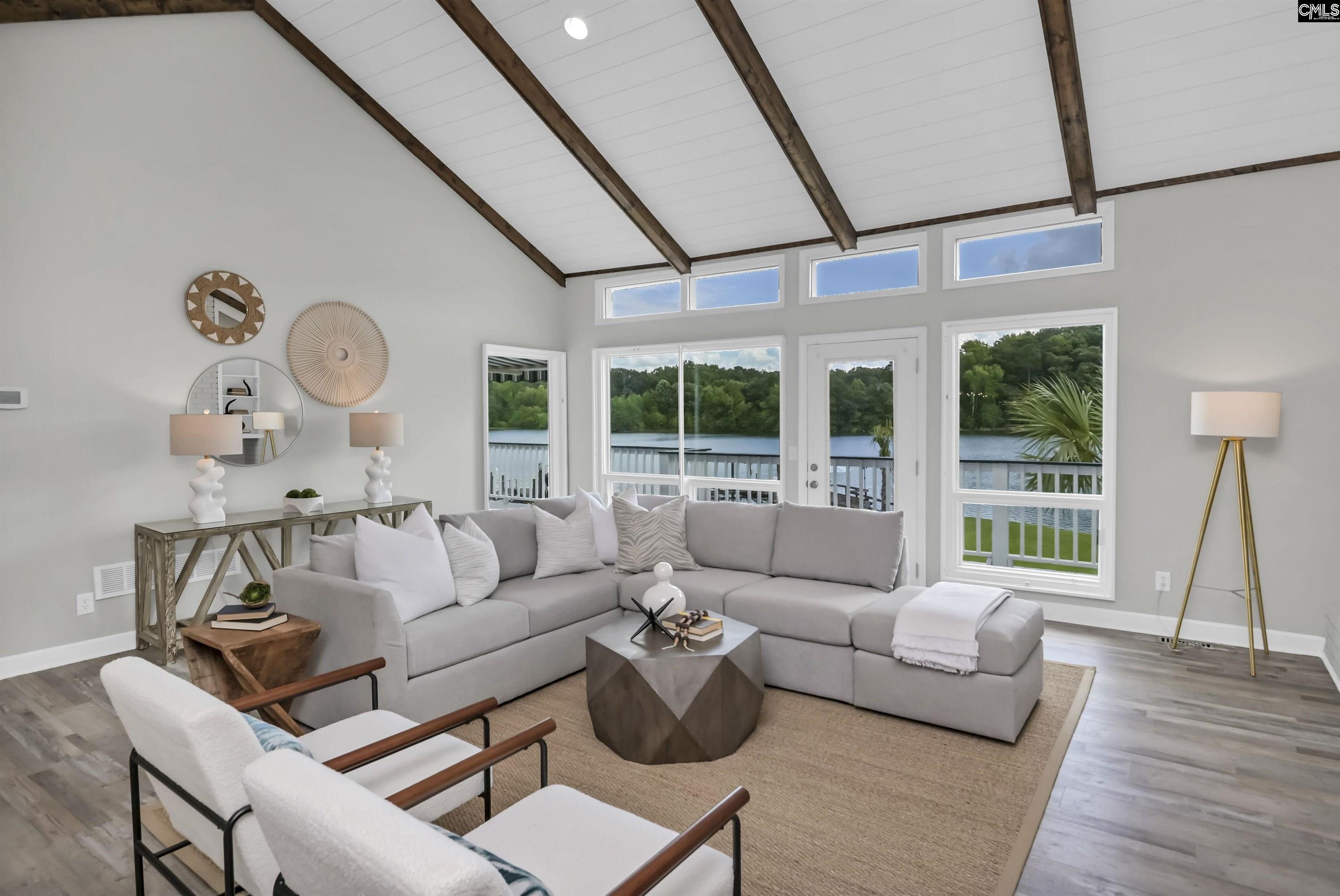 86 Rocky Cove Road Lexington, SC 29072
