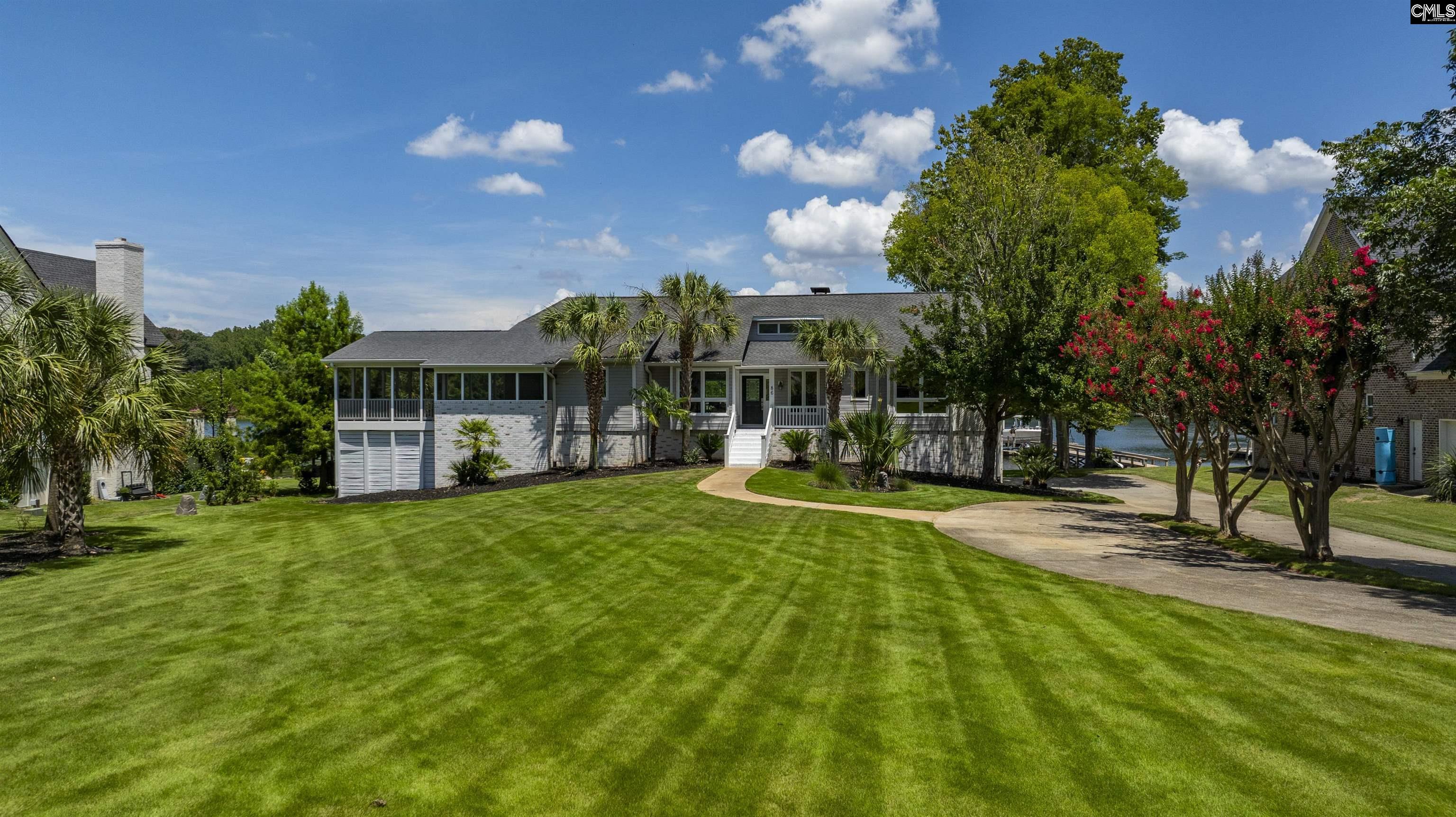86 Rocky Cove Road Lexington, SC 29072