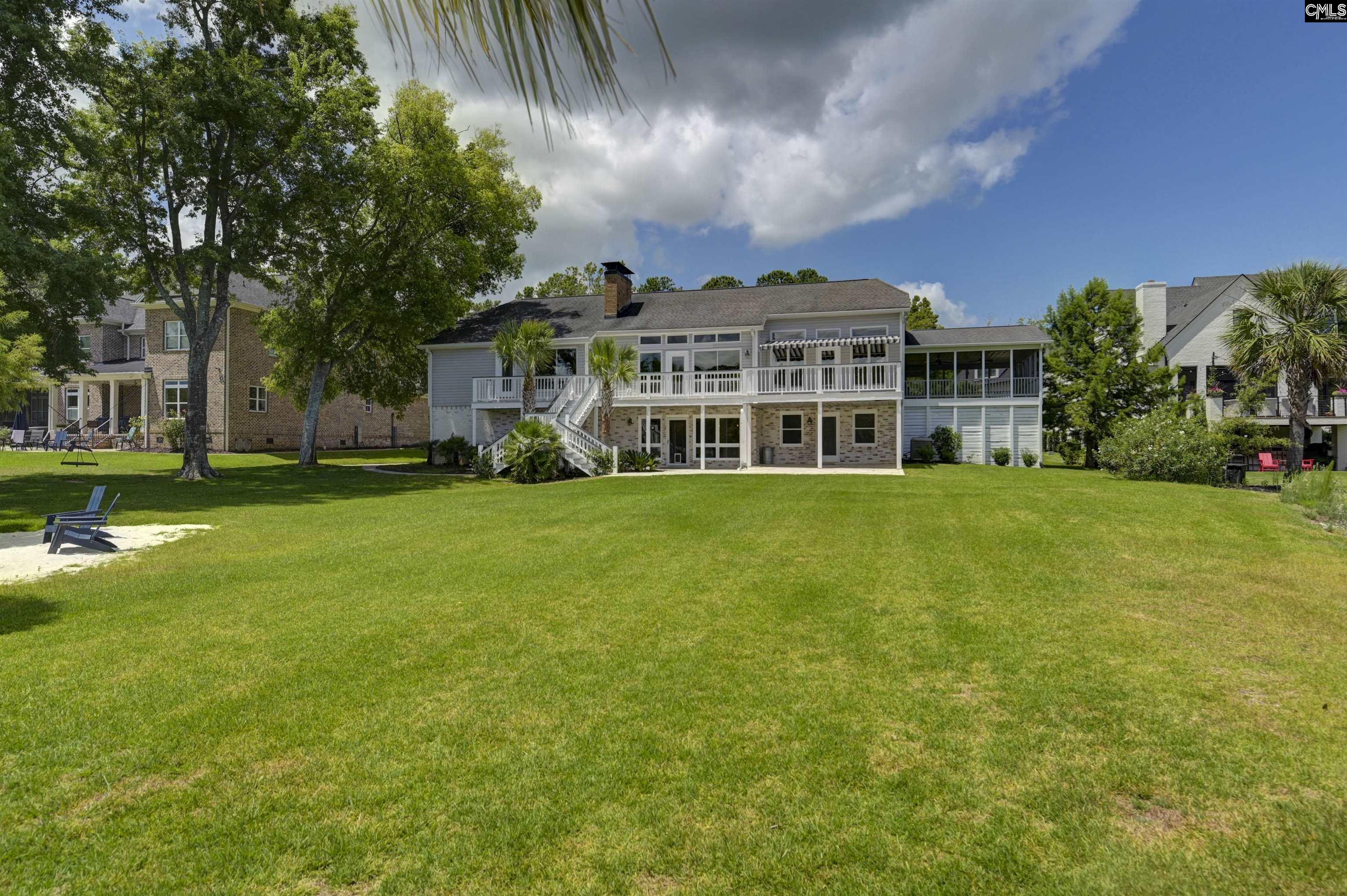 86 Rocky Cove Road Lexington, SC 29072