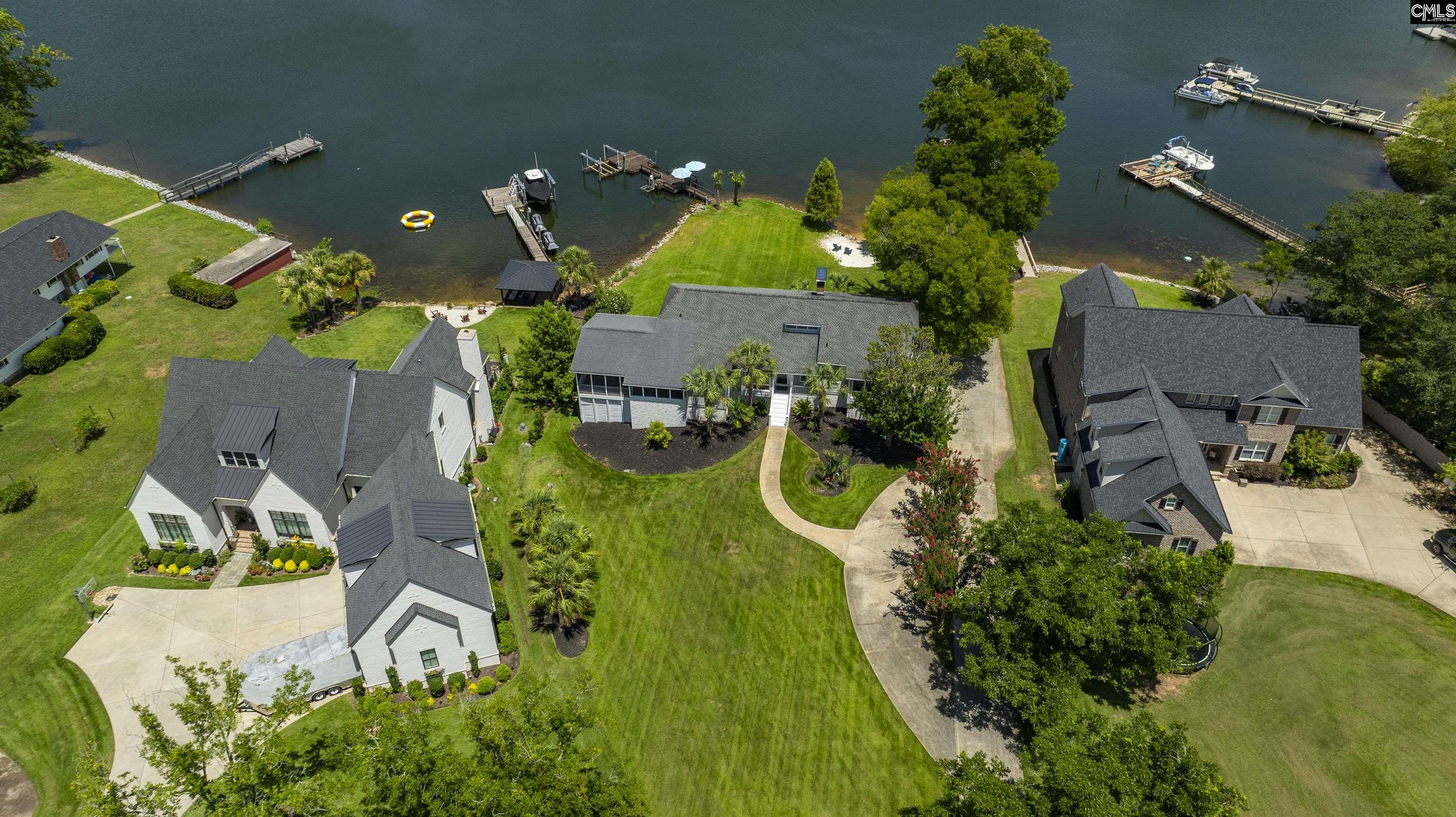 86 Rocky Cove Road Lexington, SC 29072