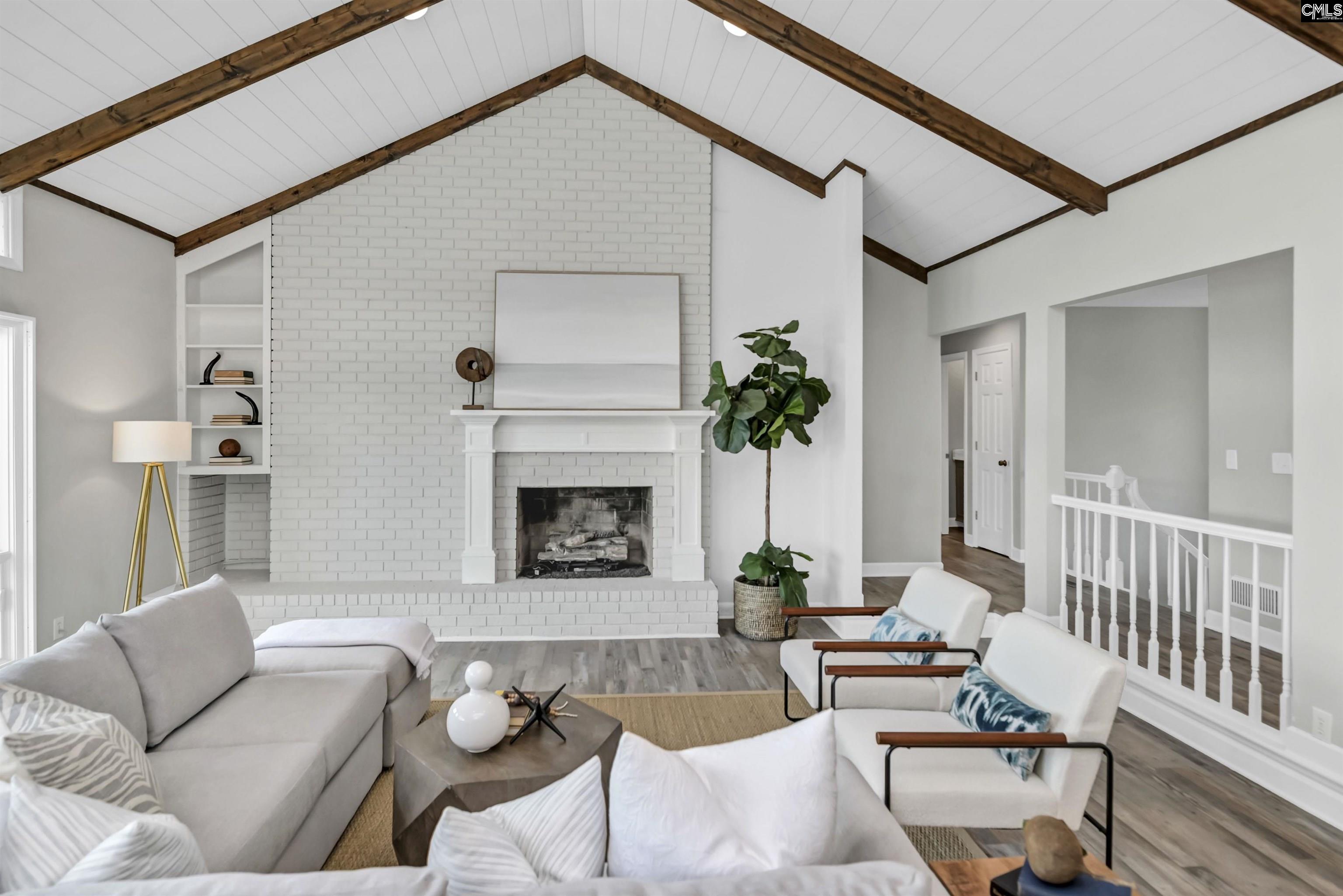 86 Rocky Cove Road Lexington, SC 29072