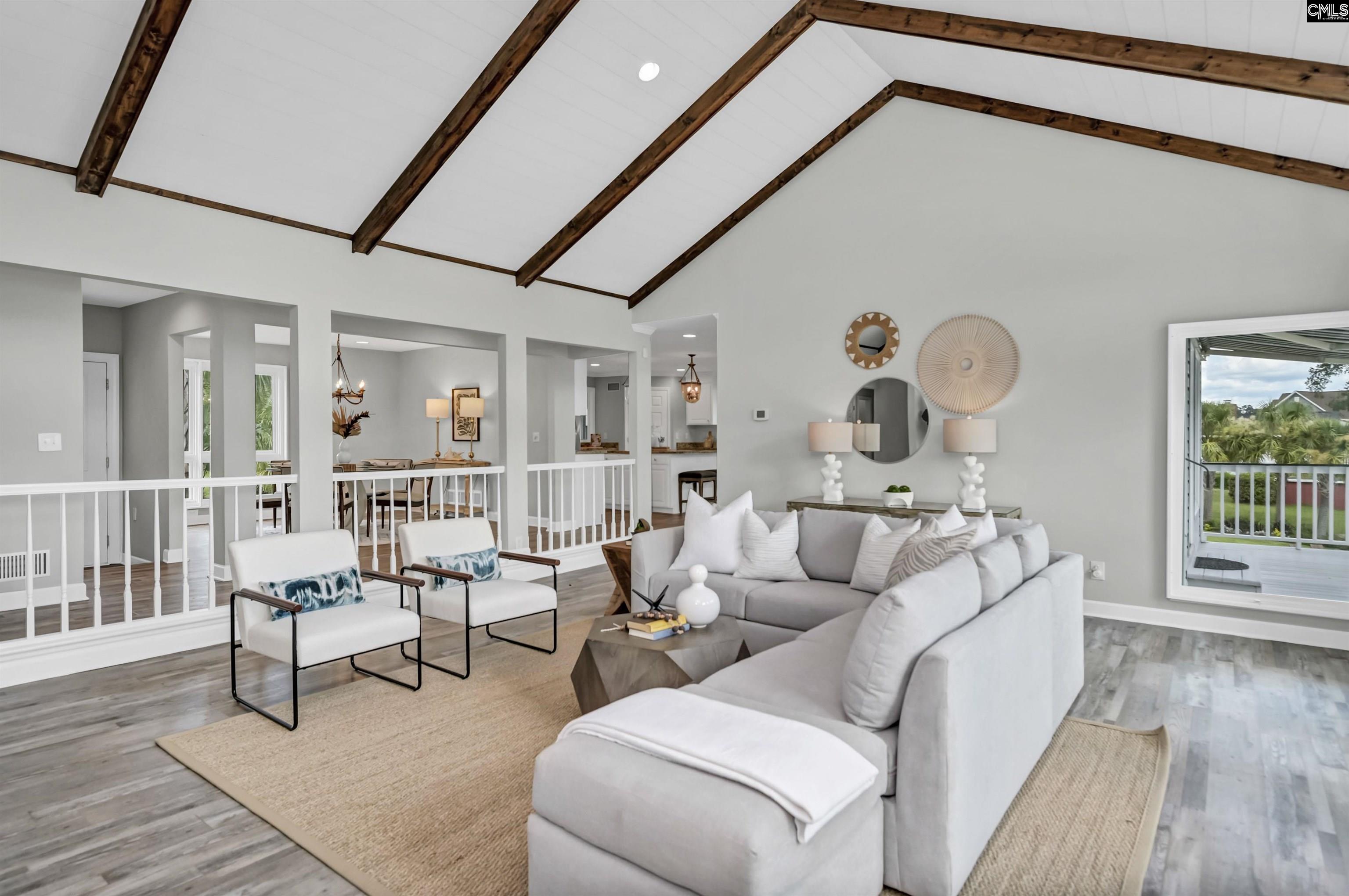 86 Rocky Cove Road Lexington, SC 29072