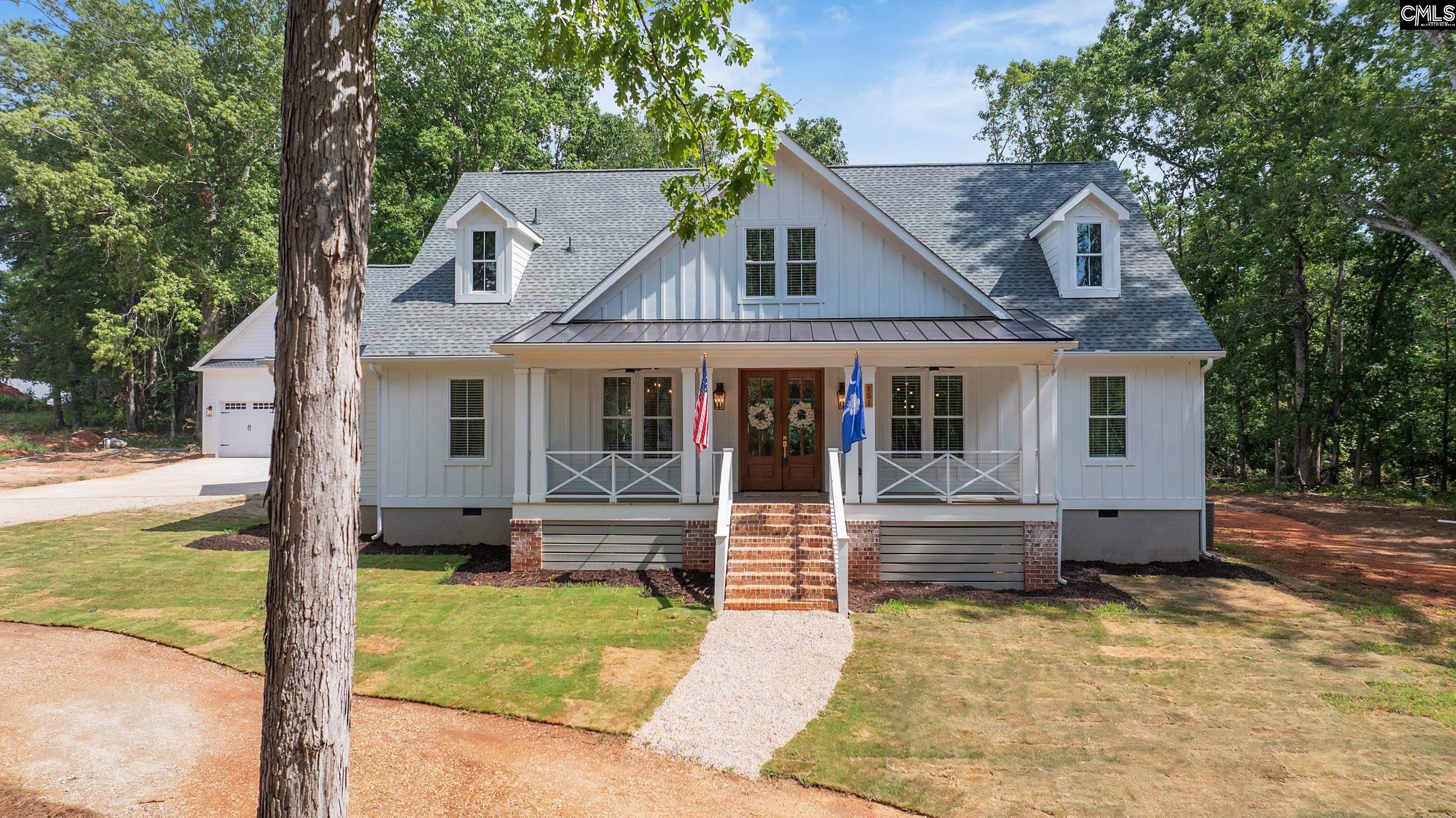 151 Caribou Street Lexington, SC 29072