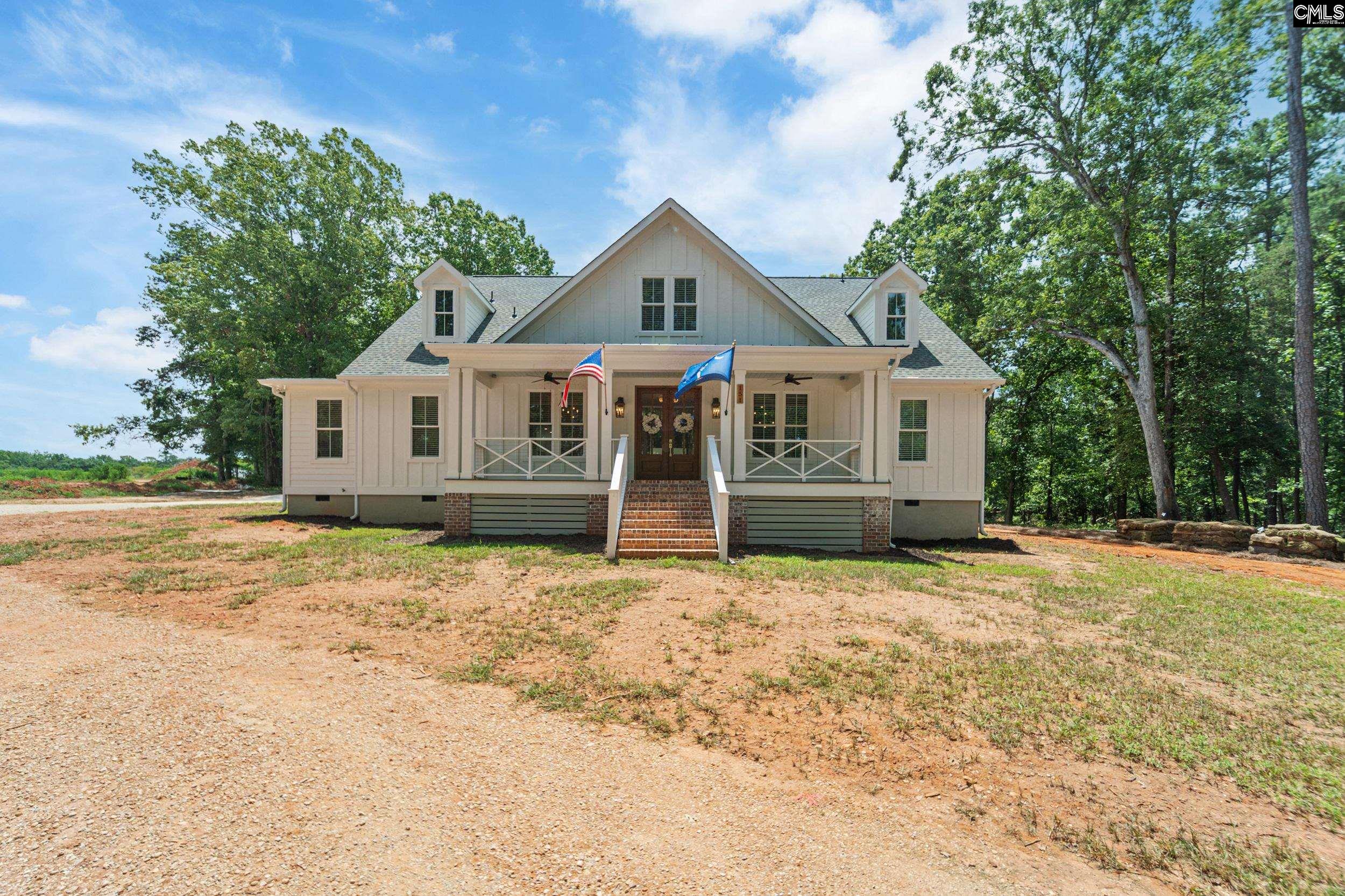151 Caribou Street Lexington, SC 29072