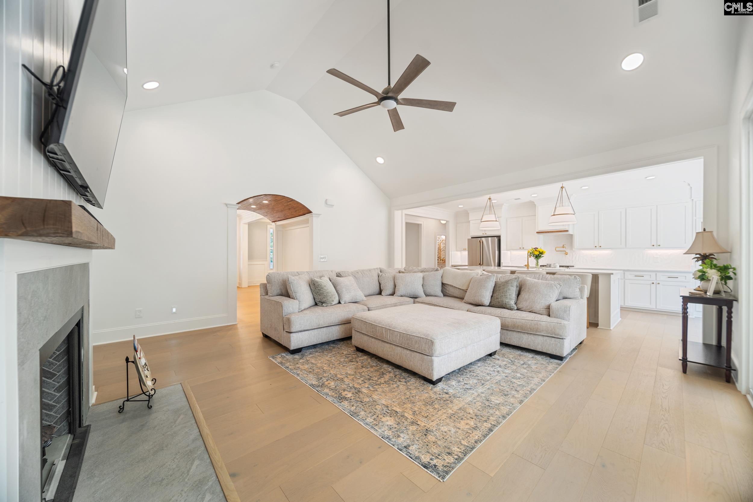 151 Caribou Street Lexington, SC 29072