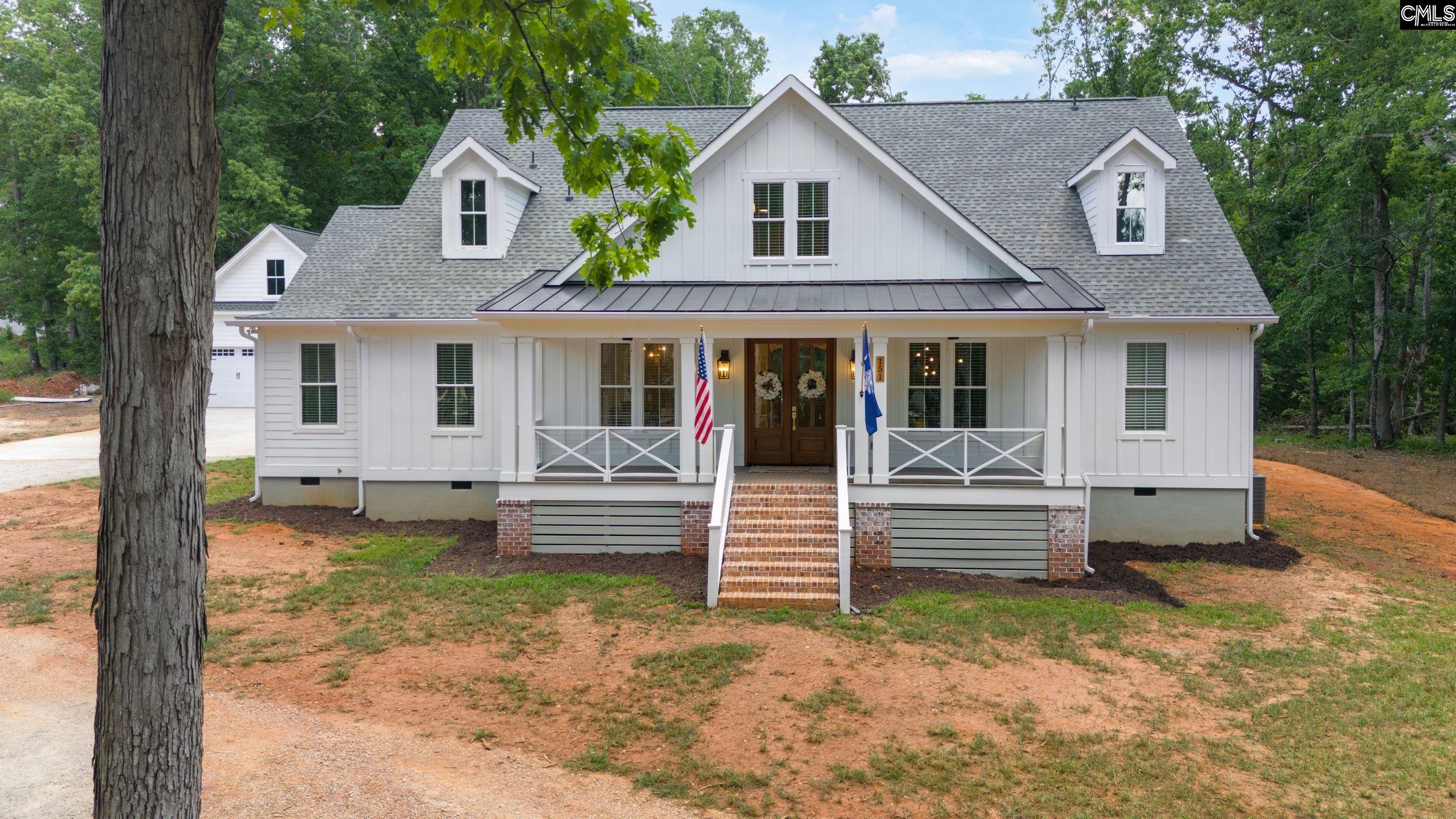 151 Caribou Street Lexington, SC 29072