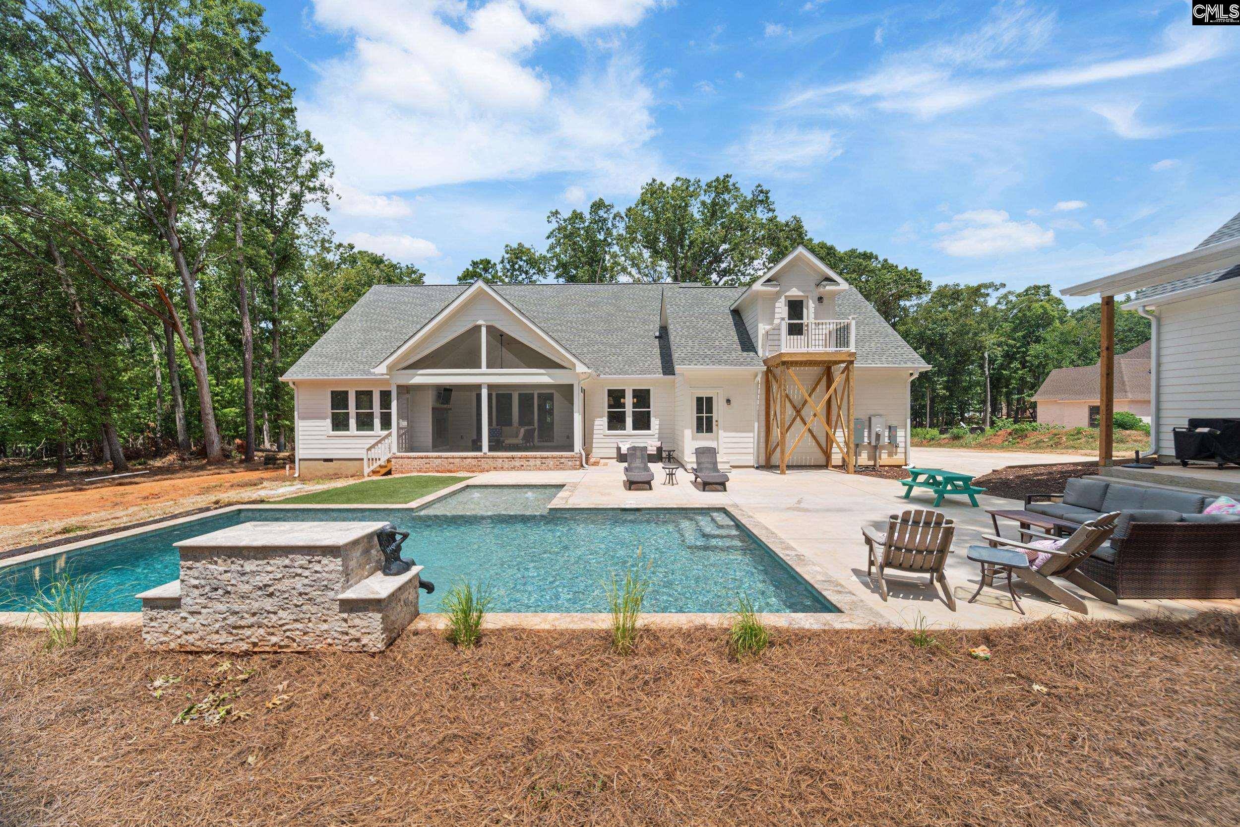 151 Caribou Street Lexington, SC 29072